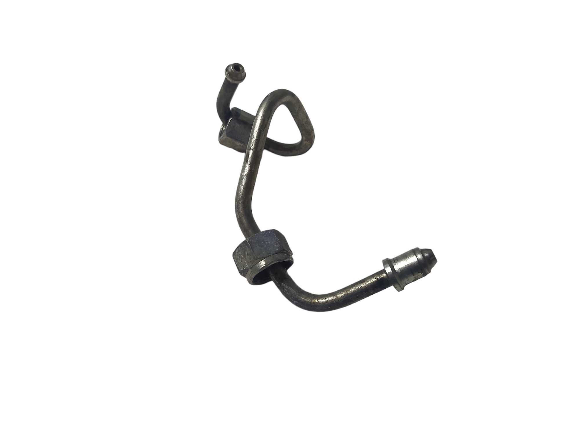 Mangueira Bico Injetor Esquerdo Jeep Grand Cherokee V580 2