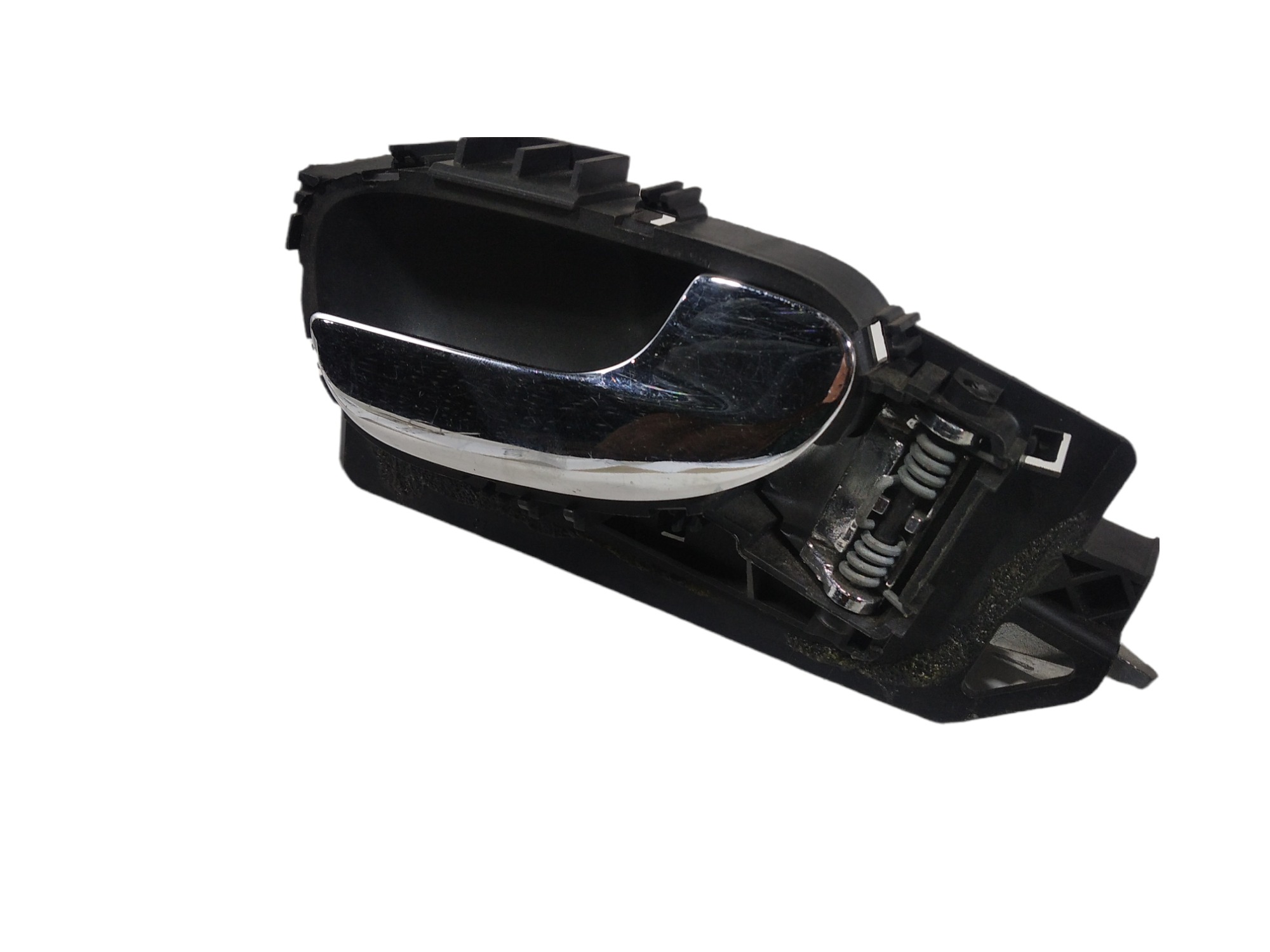 Maçaneta Interna Dianteira Direita Peugeot 307 2008 V241 2