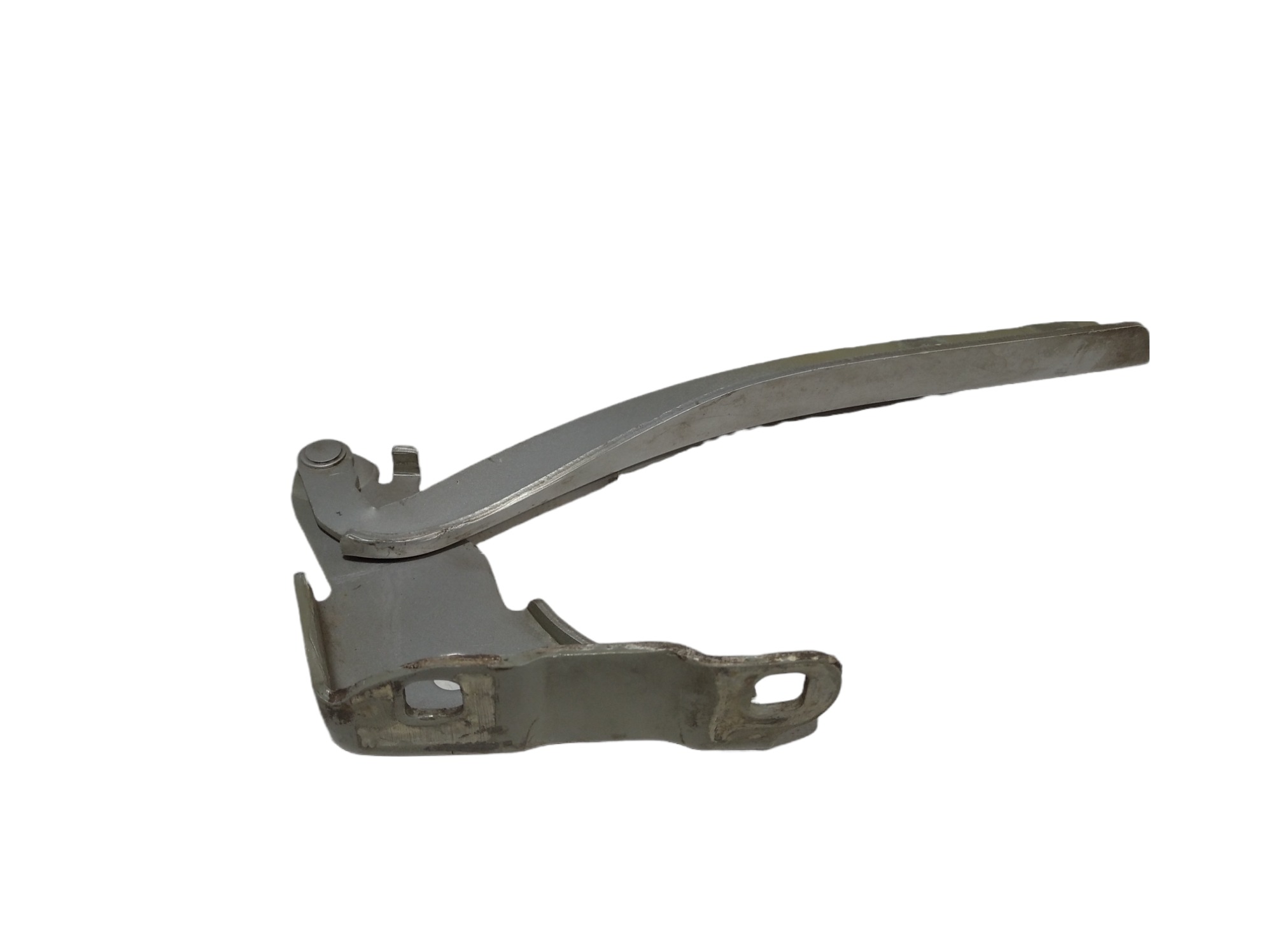 Dobradiça Capô Esquerda Fiat Linea 2009 V325 16581sx 3