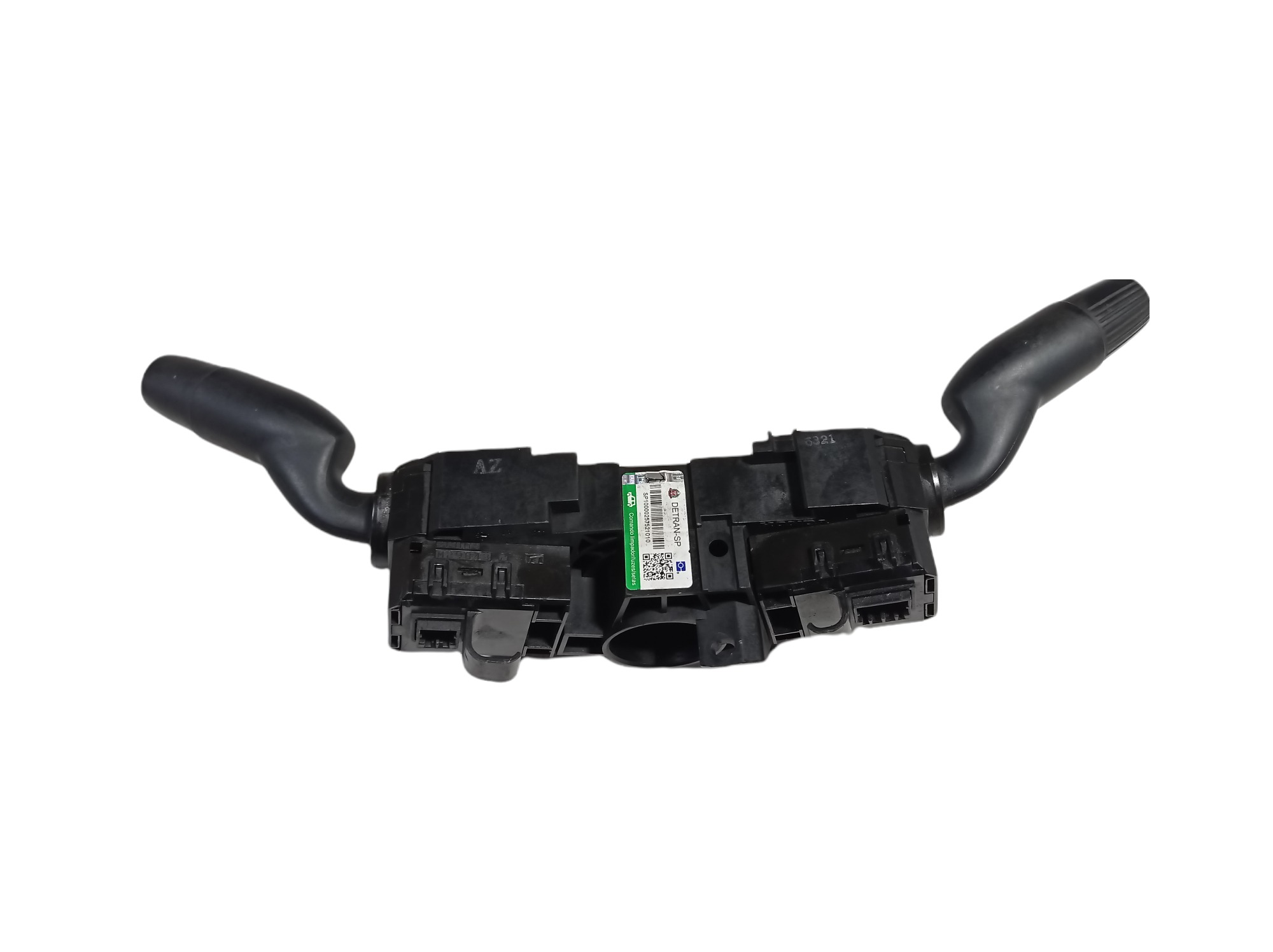 Chave Seta Honda New Civic 2007 2011 M29868 V148 2
