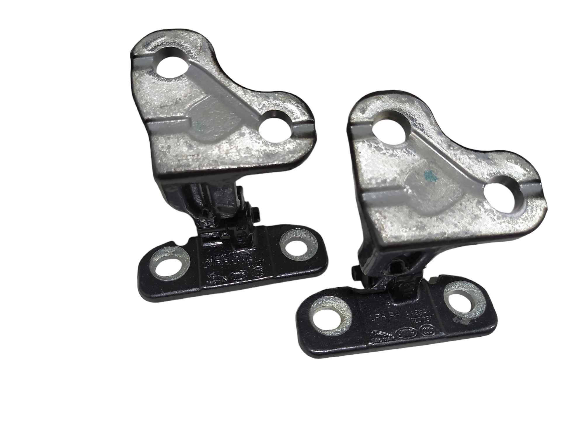 Dobradiças Da Porta Traseira Direita Discovery 5 2019 V562 4