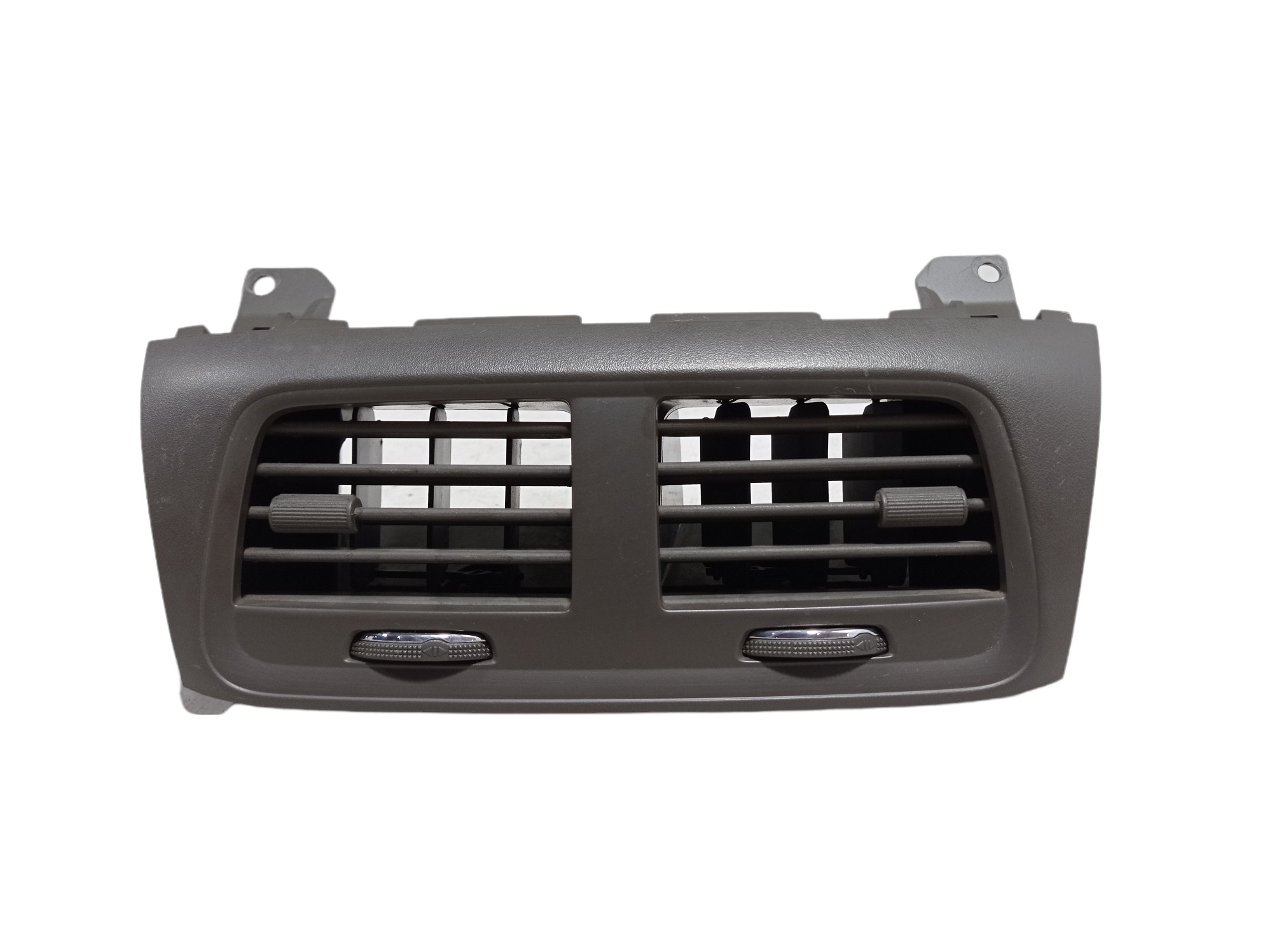 Difusor Ar Painel Central Gm Spin 2013 52048114 V318 4