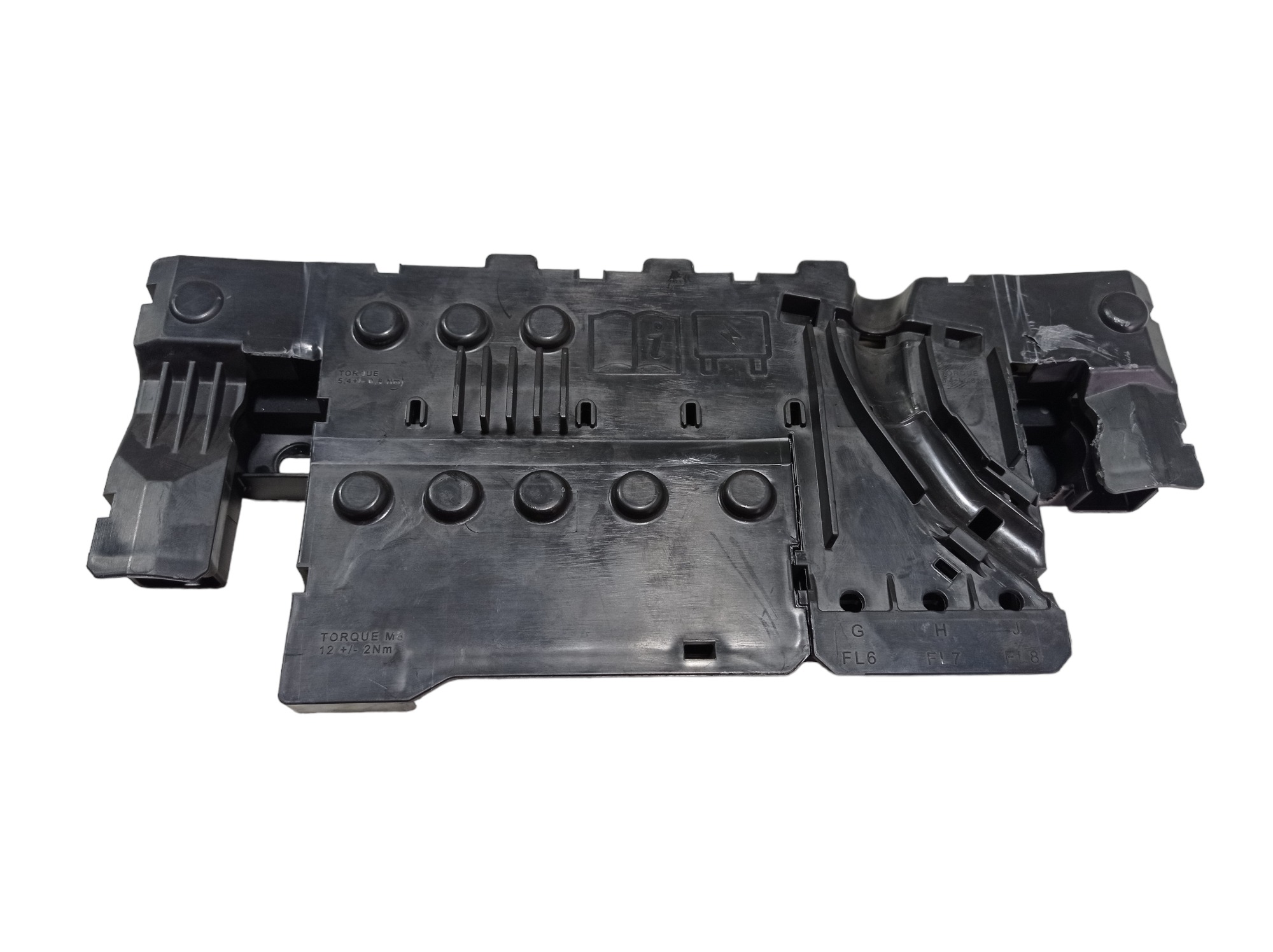Caixa De Fusível Land Rover Discovery 5 3.0 2019 V562 2