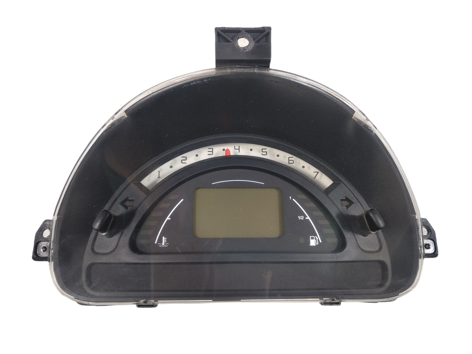 Painel Instrumentos Citroen C3 Excl 1.4 Flex 2008 V244 1