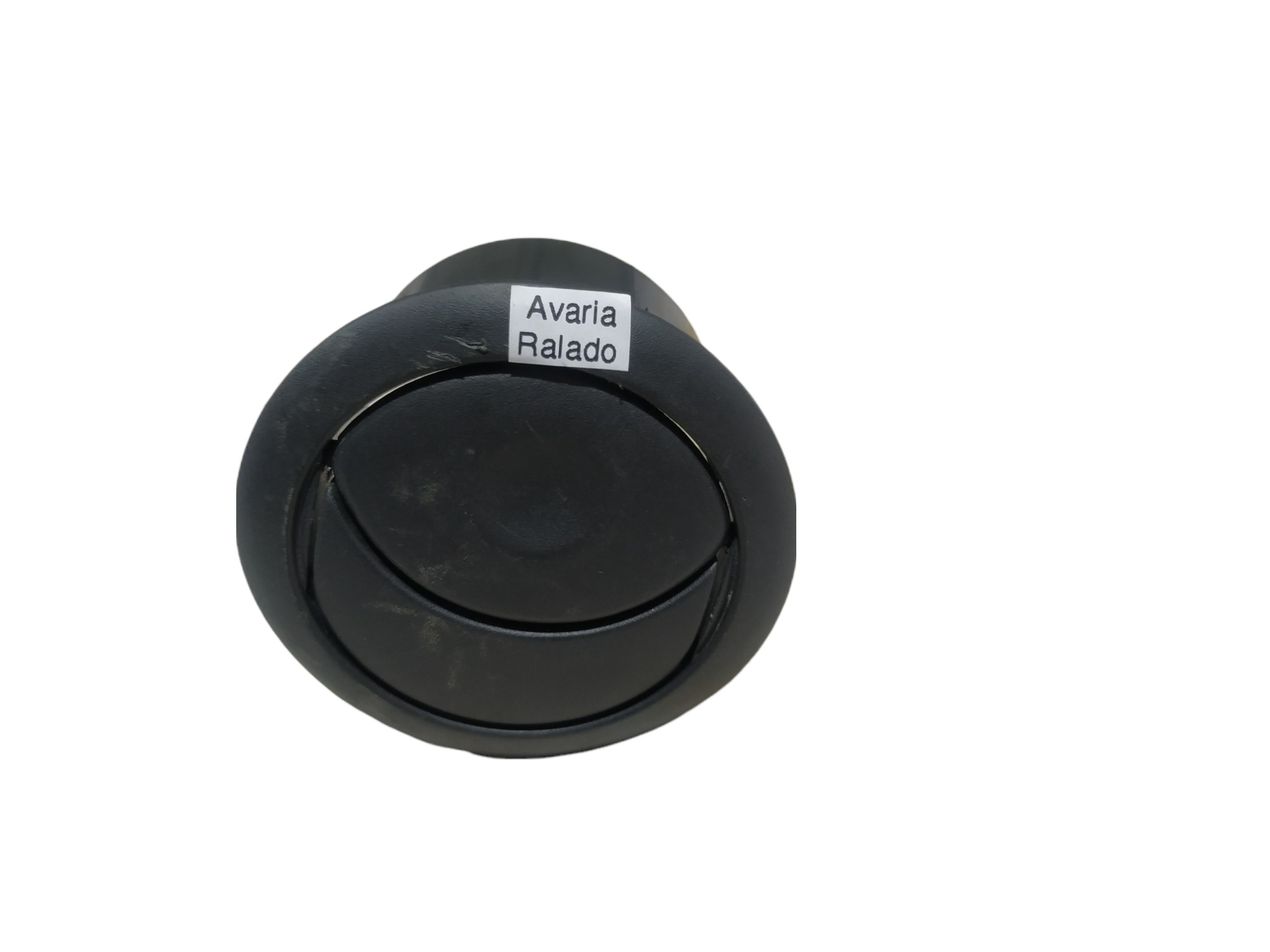Difusor De Ar Renault Sandero Exp 2008 V226 6