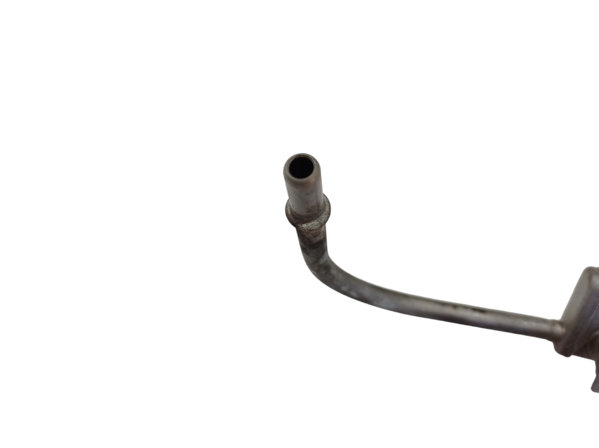 Flauta Bico Injetor Mitsubishi Asx Cvt 2.0 2014 V574 3