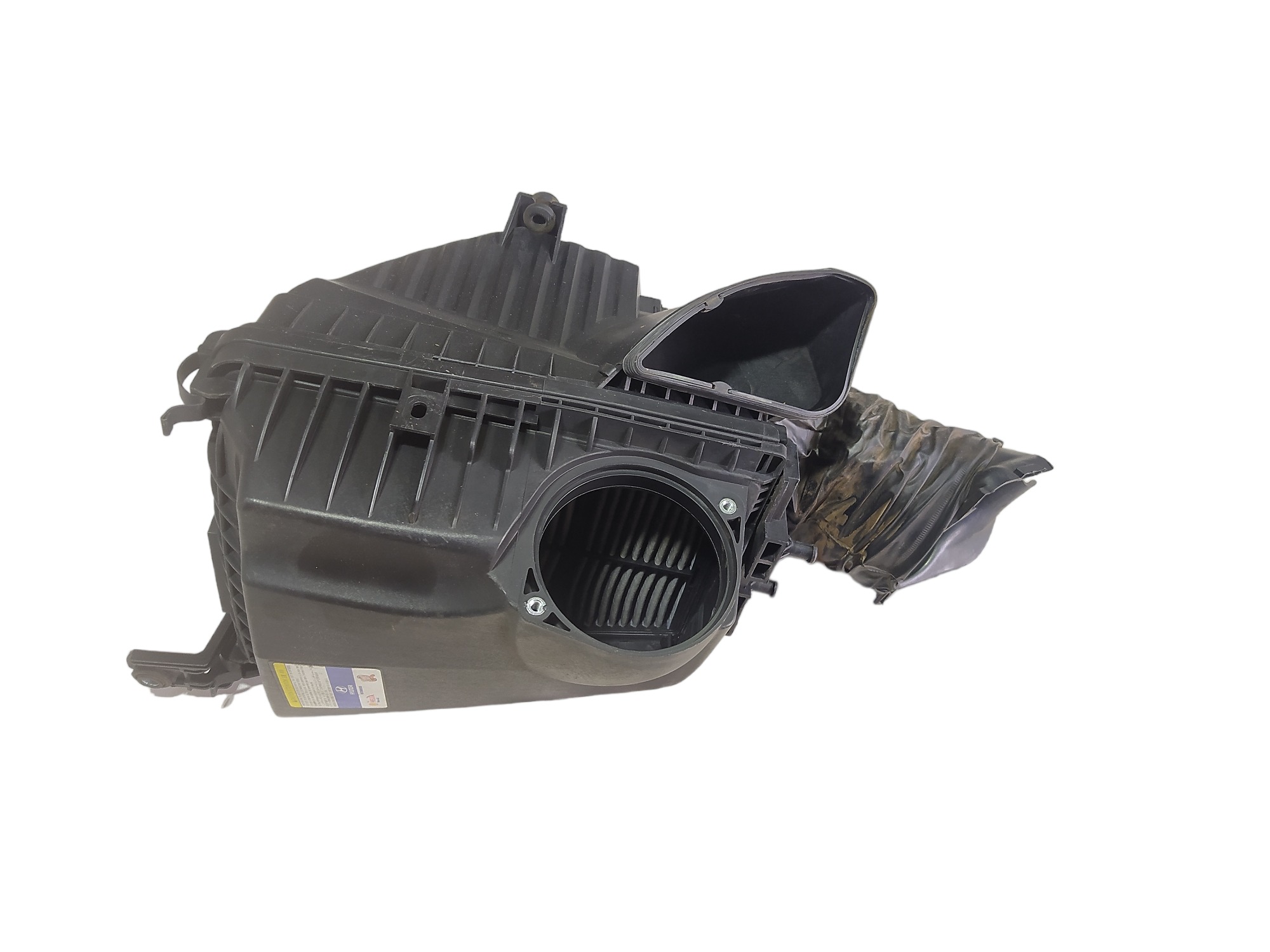 Caixa Filtro Ar Hyundai Equus Vs460 4.6 2013 V577 6