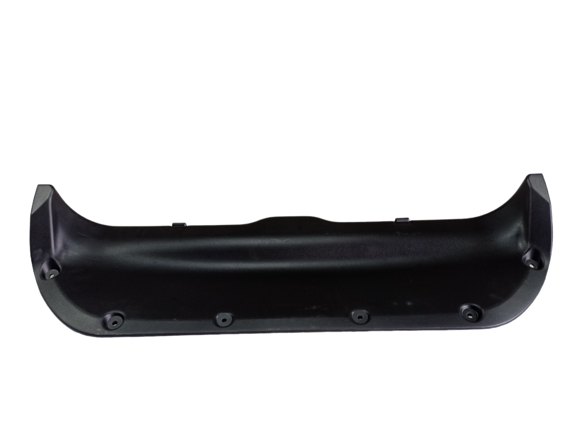 Forro Tampa Traseira Suzuki Swift Sport 2015 V550 Preto 3