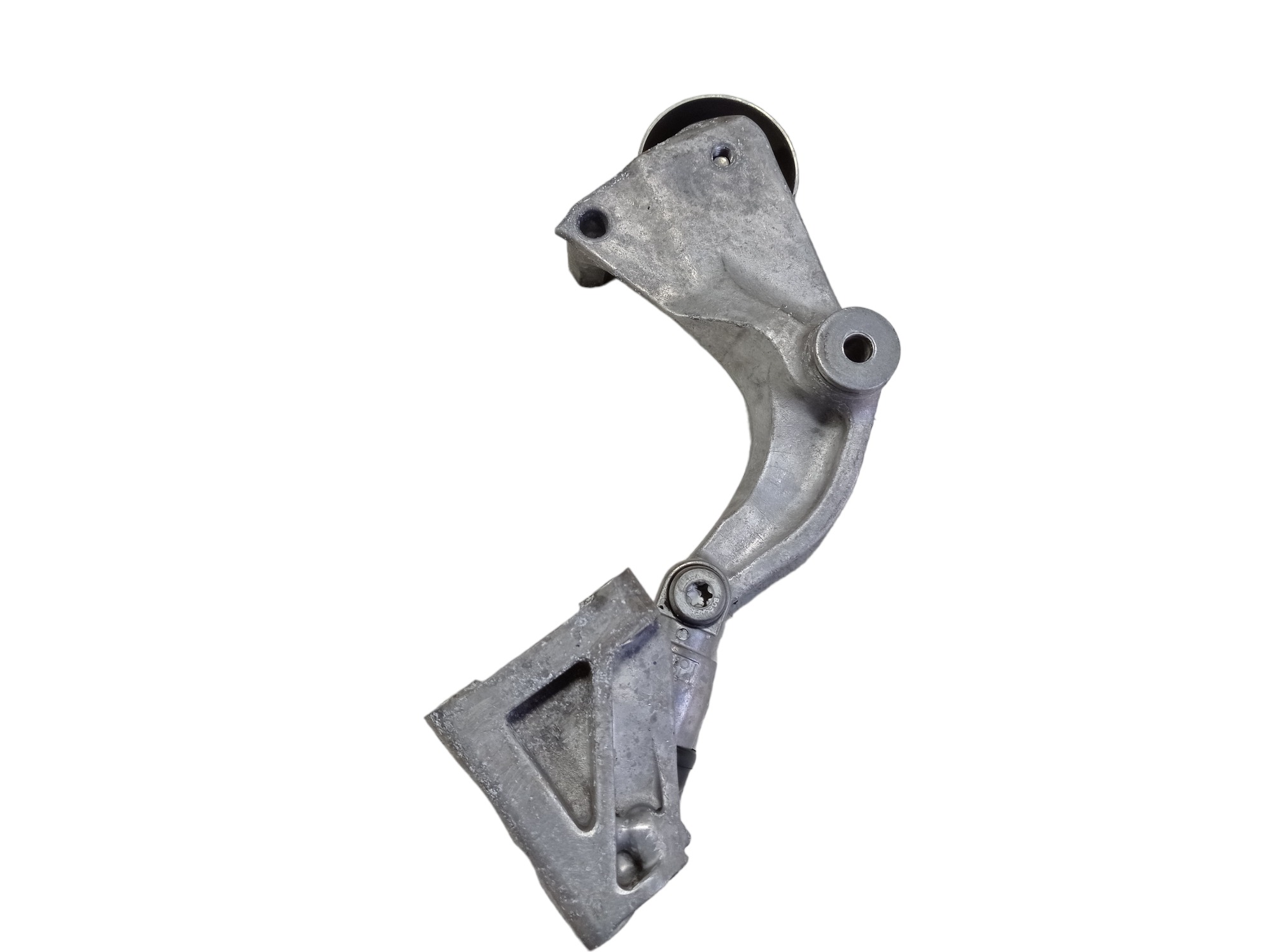 Tensor Esticador Correia Dentada Honda Accord Ex 2011 V557 3