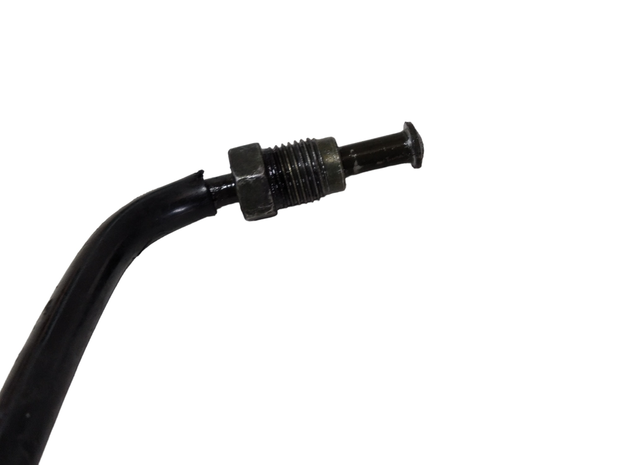 Cano Atuador De Embreagem Chery Celer 2013 A 2015 V470 4