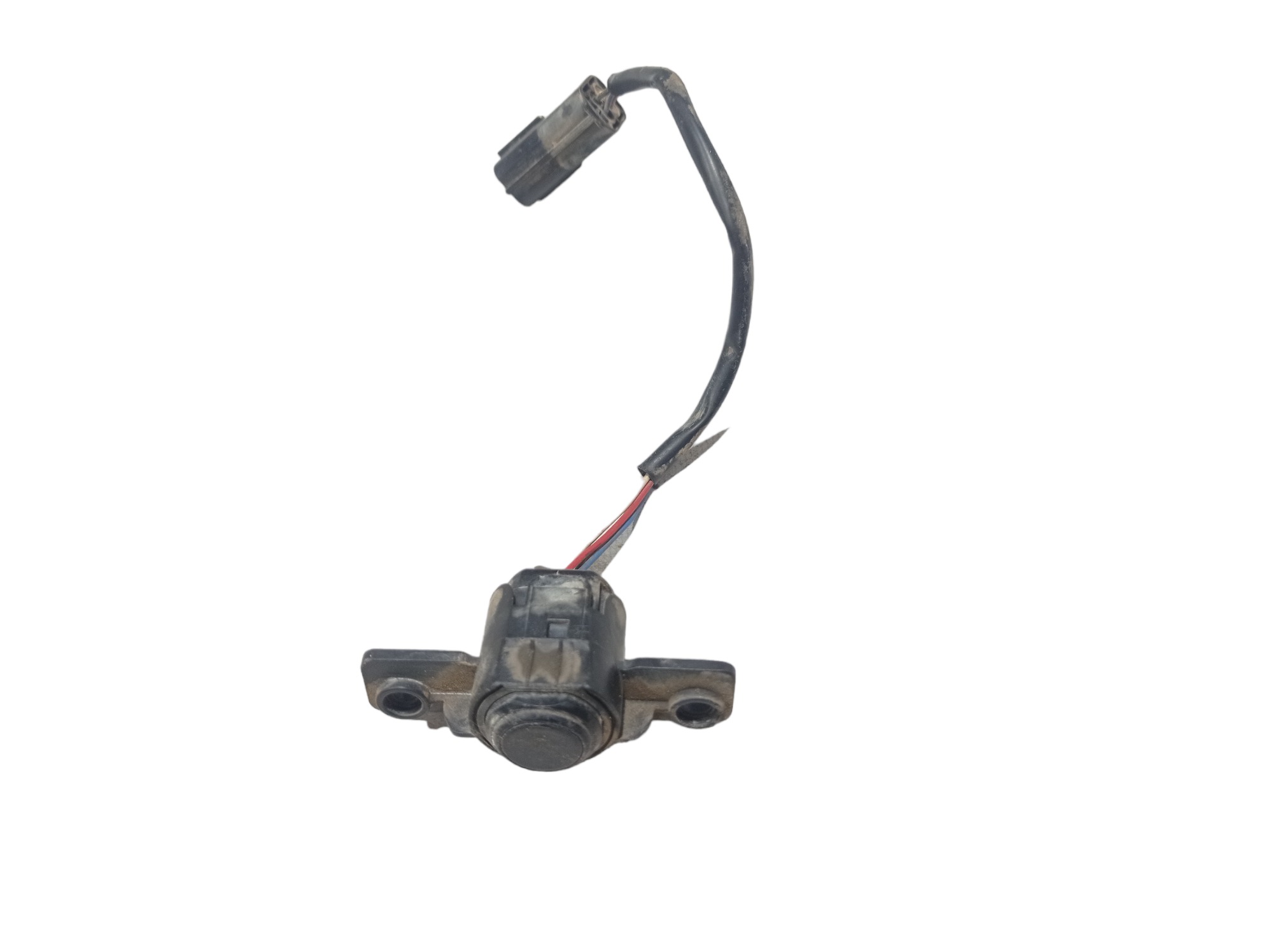 Senso Estacionamento Traseiro Kia Opirus 95700-3f700 V581 1