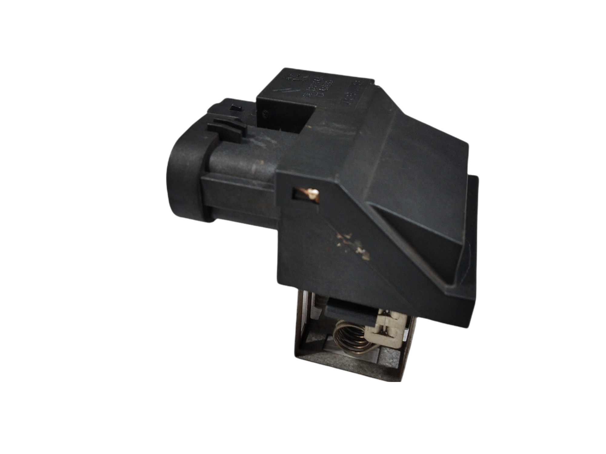 Resistência Ventoinha Peugeot 2008 9827870080 V341 8