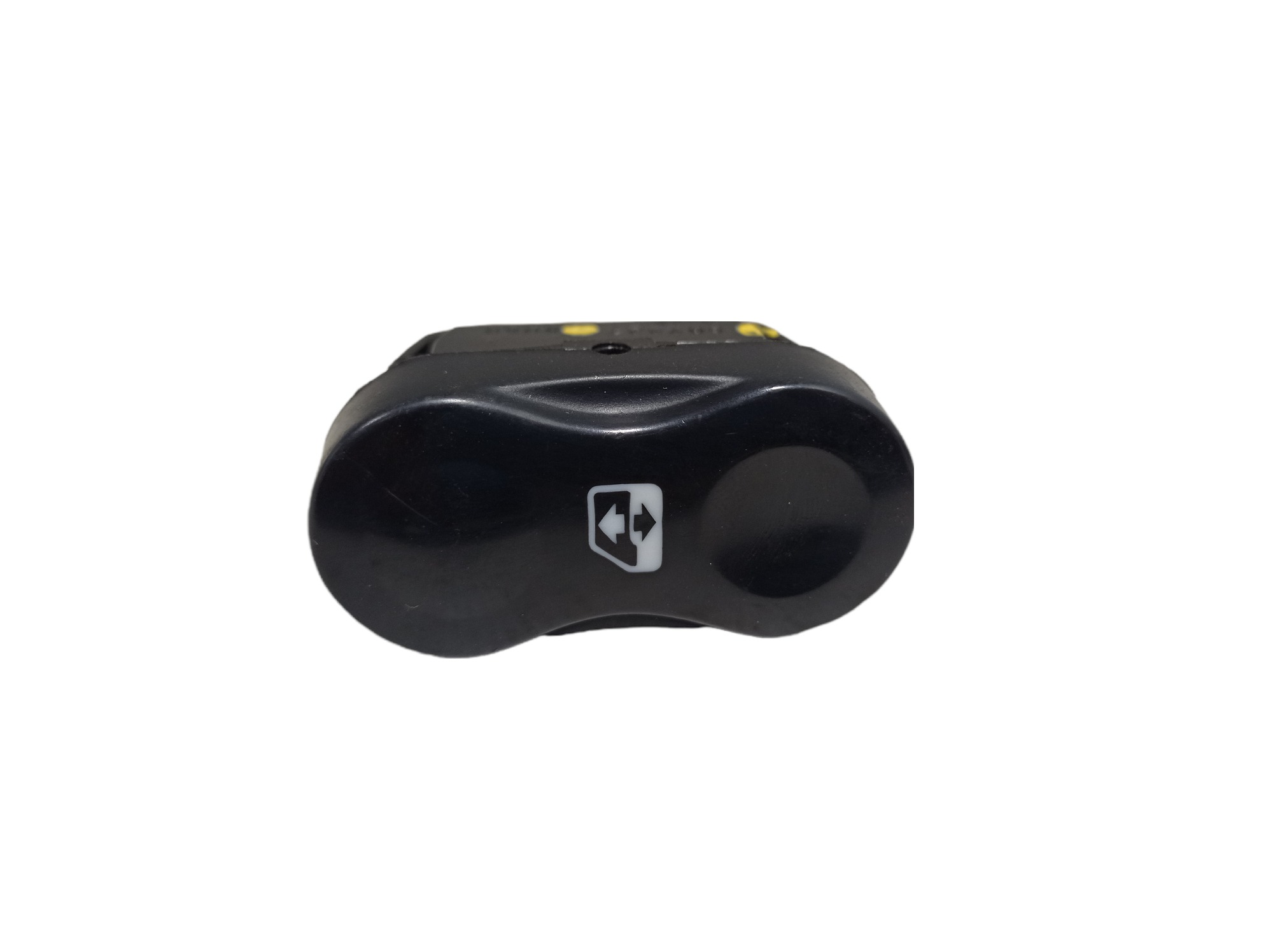 Botao Vidro Dianteiro Direito Renault Sandero 2008 V226 6