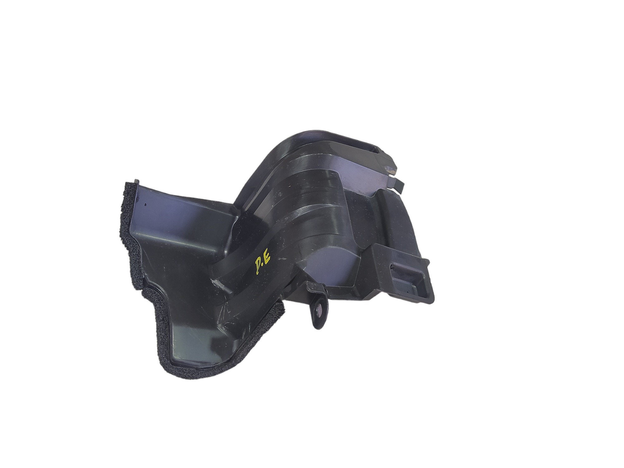 Defletor Radiador Dianteiro Esquerdo Lexus Rx 3.5 2021 V576 5