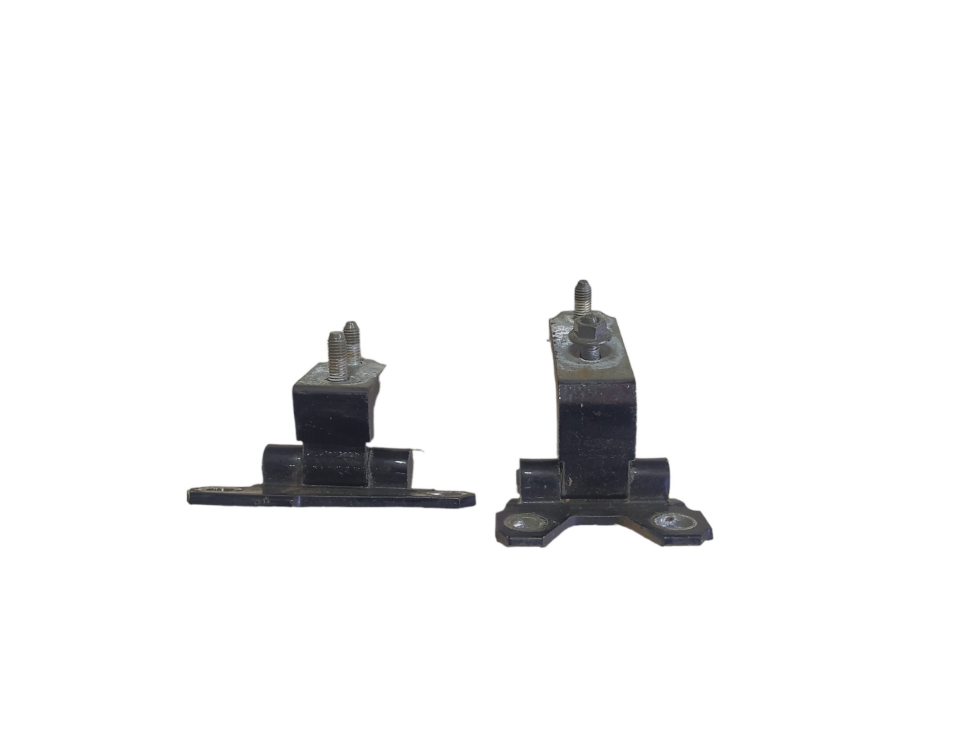 Dobradiças Porta Traseira Esquerda Lexus Es300 1993 V571 4