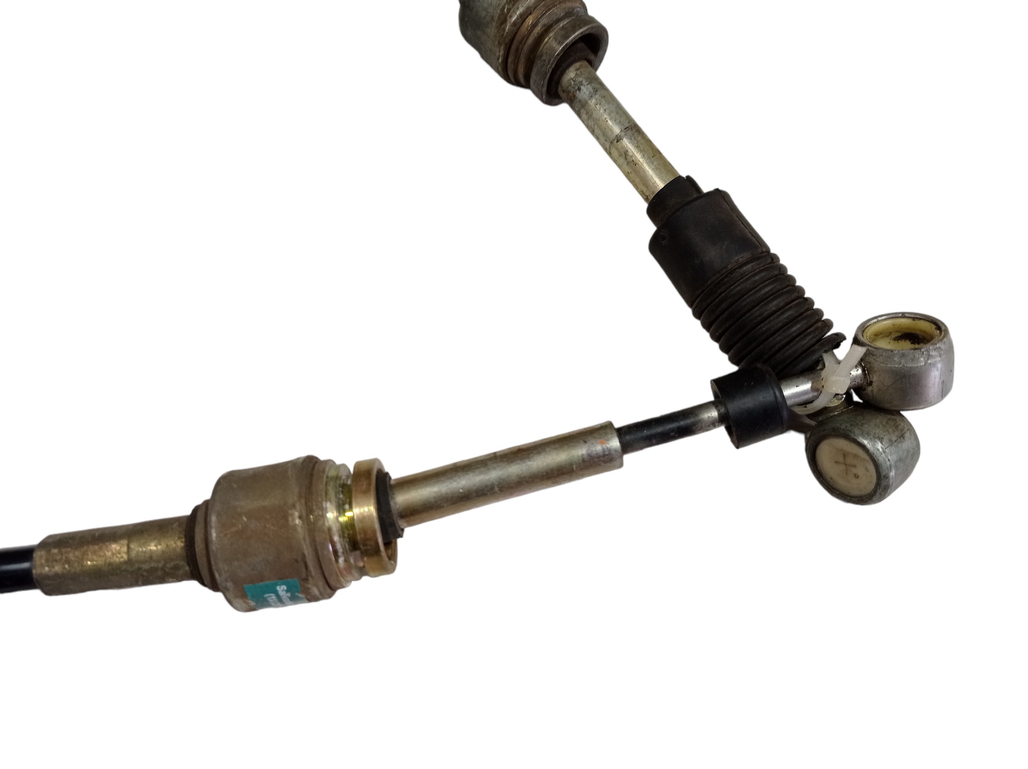 Cabo Trambulador Fiat Palio 1.0 8v 1997 2002 2