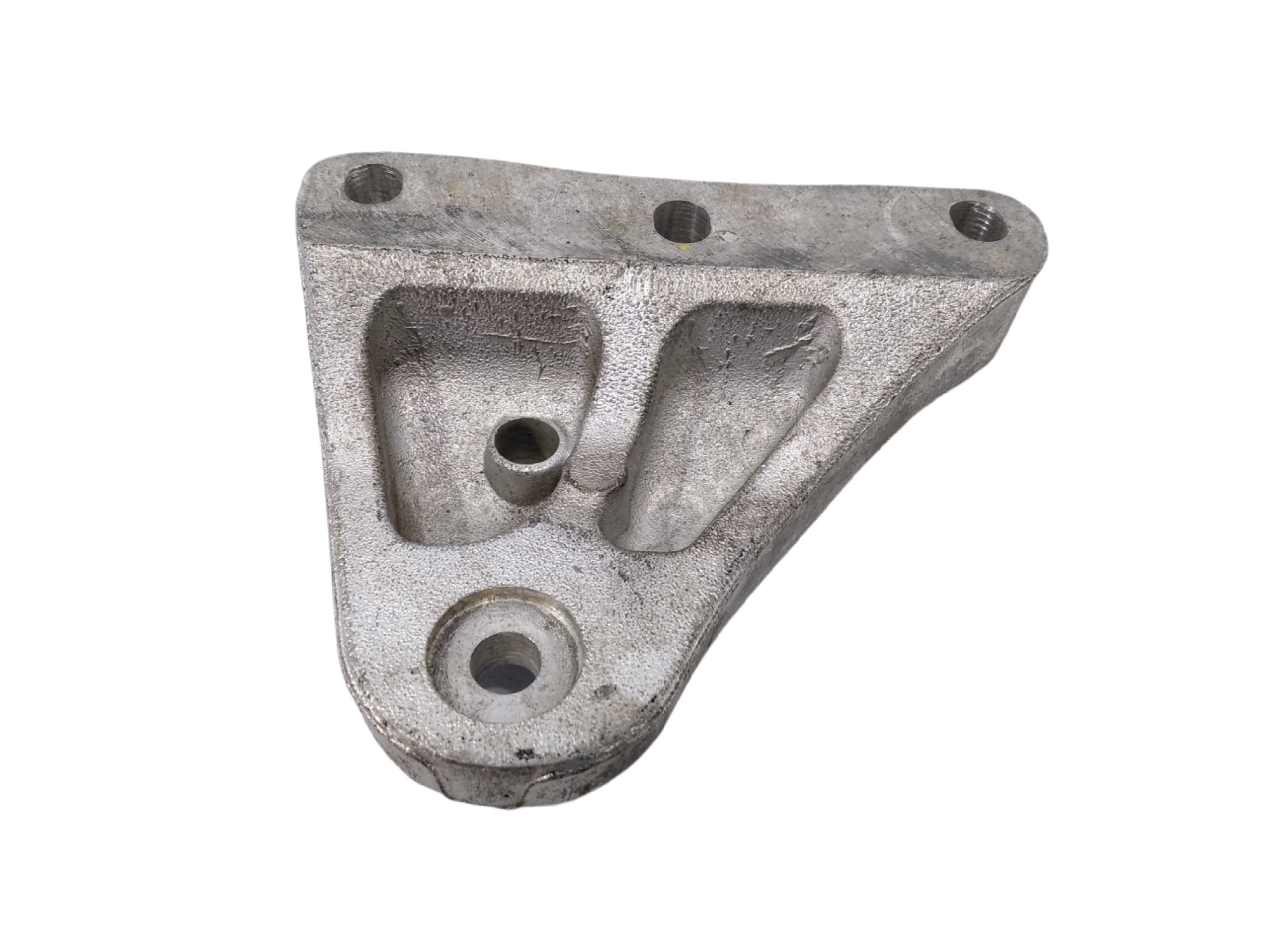 Coxim Câmbio Vw Polo 2004/2005 V11 4