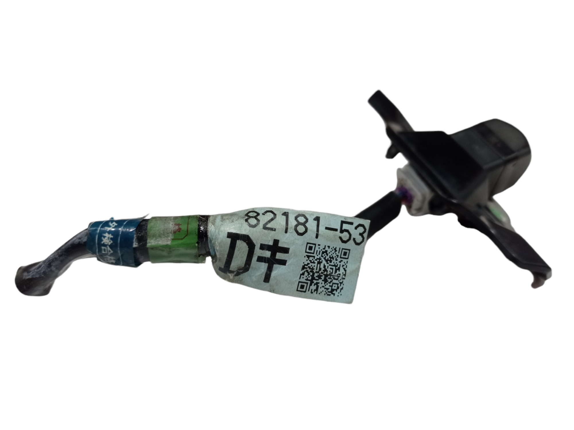 Camera Re Lexus Is 250 F Sport 2.5 V6 2015 8679053040 V434 2