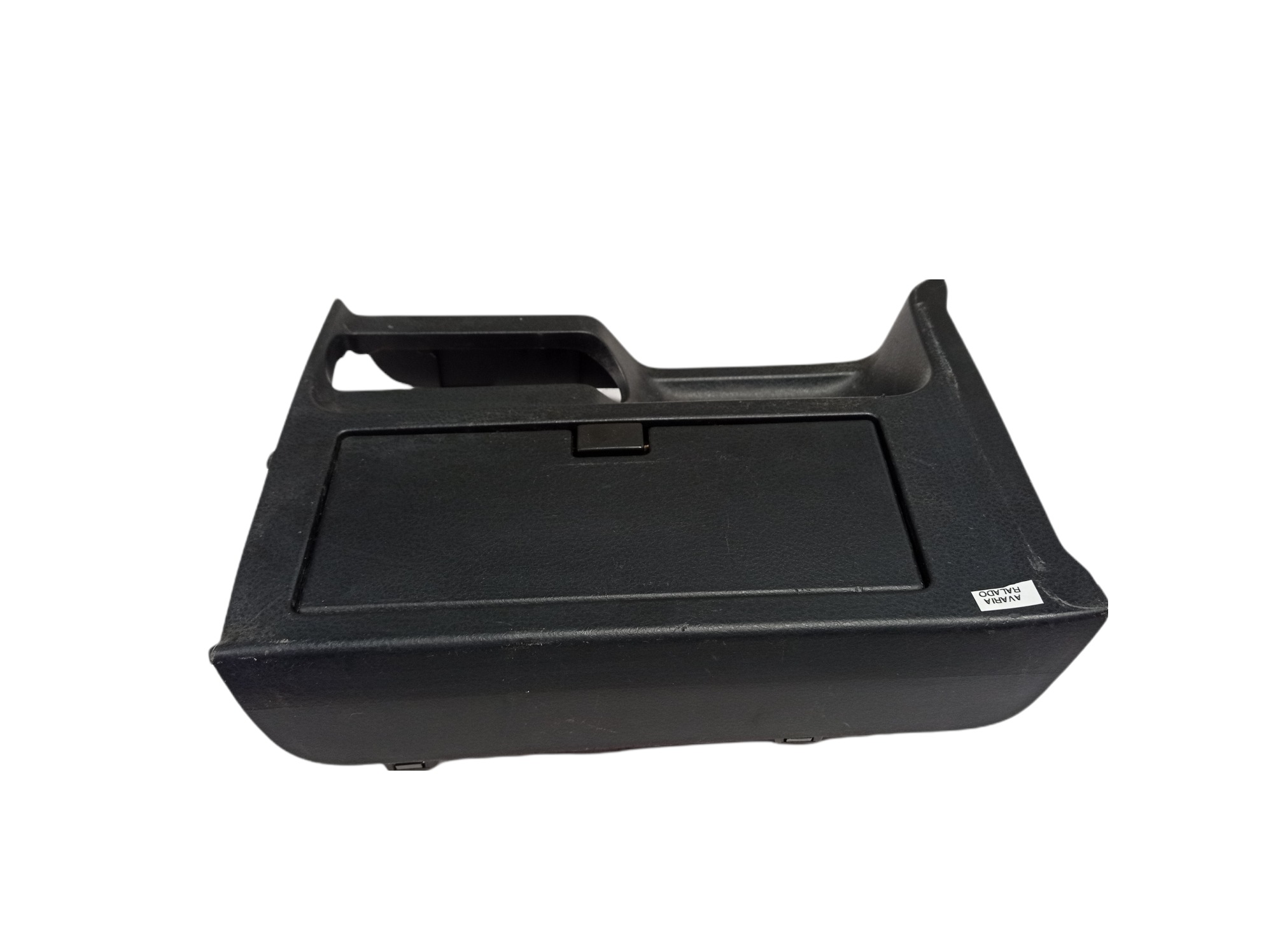 Porta Copos Suzuki Grand Vitara 2012 2015 V376 3