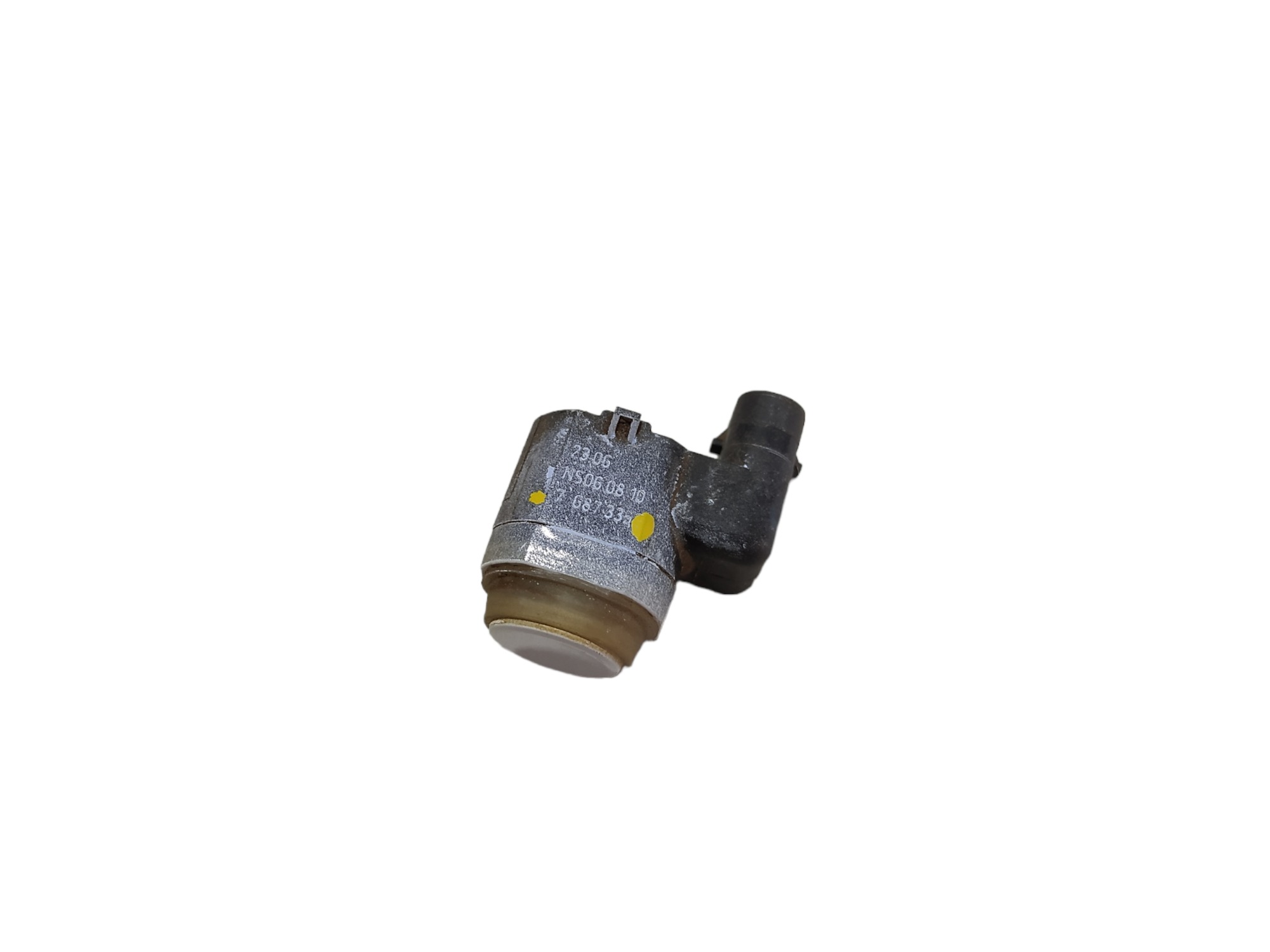 Sensor Estacionamento Range Rover Vogue 5.0 2011 V546 3
