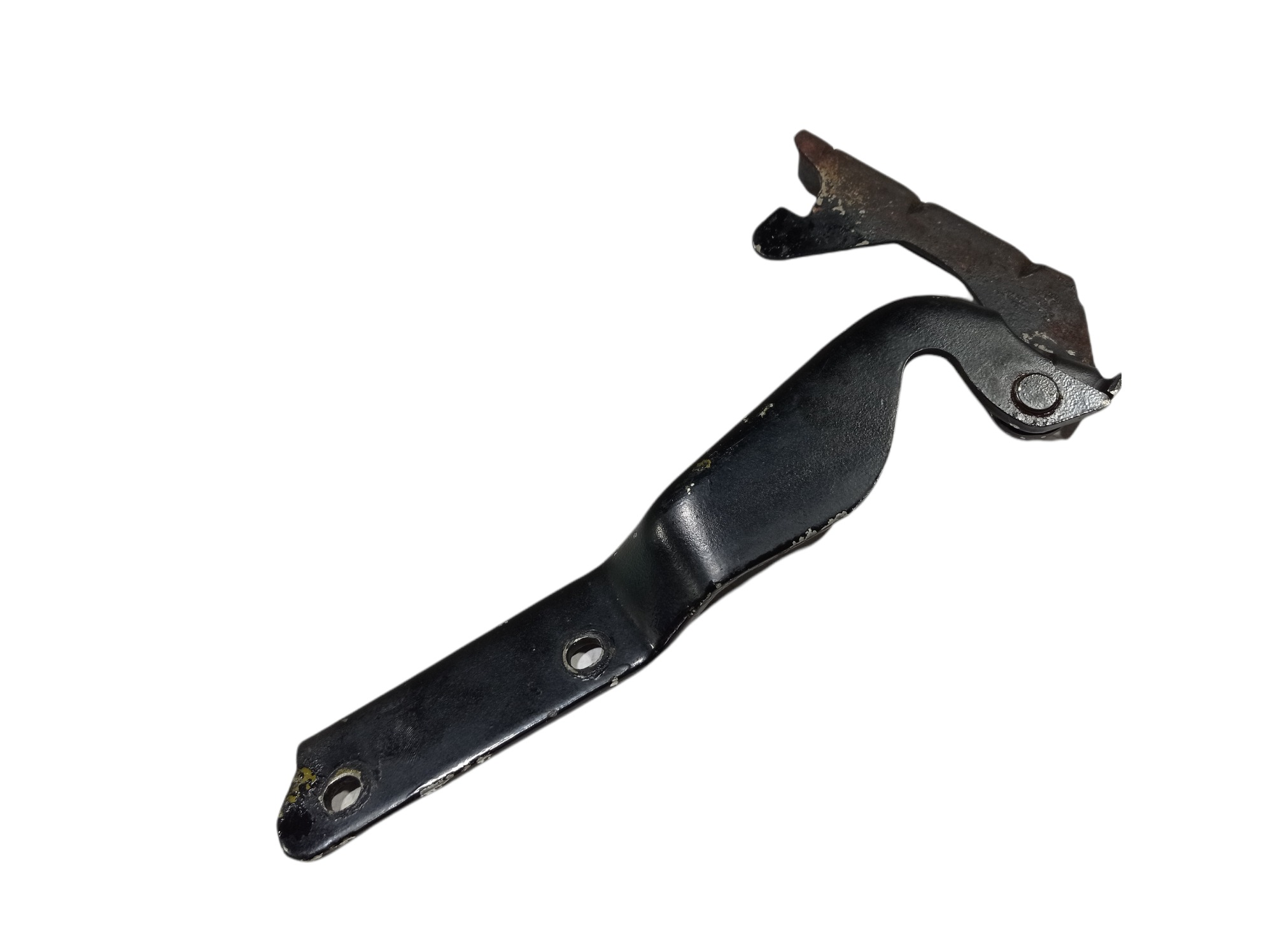 Dobradiça Direita Capô Fiat Strada 2001 V312 3