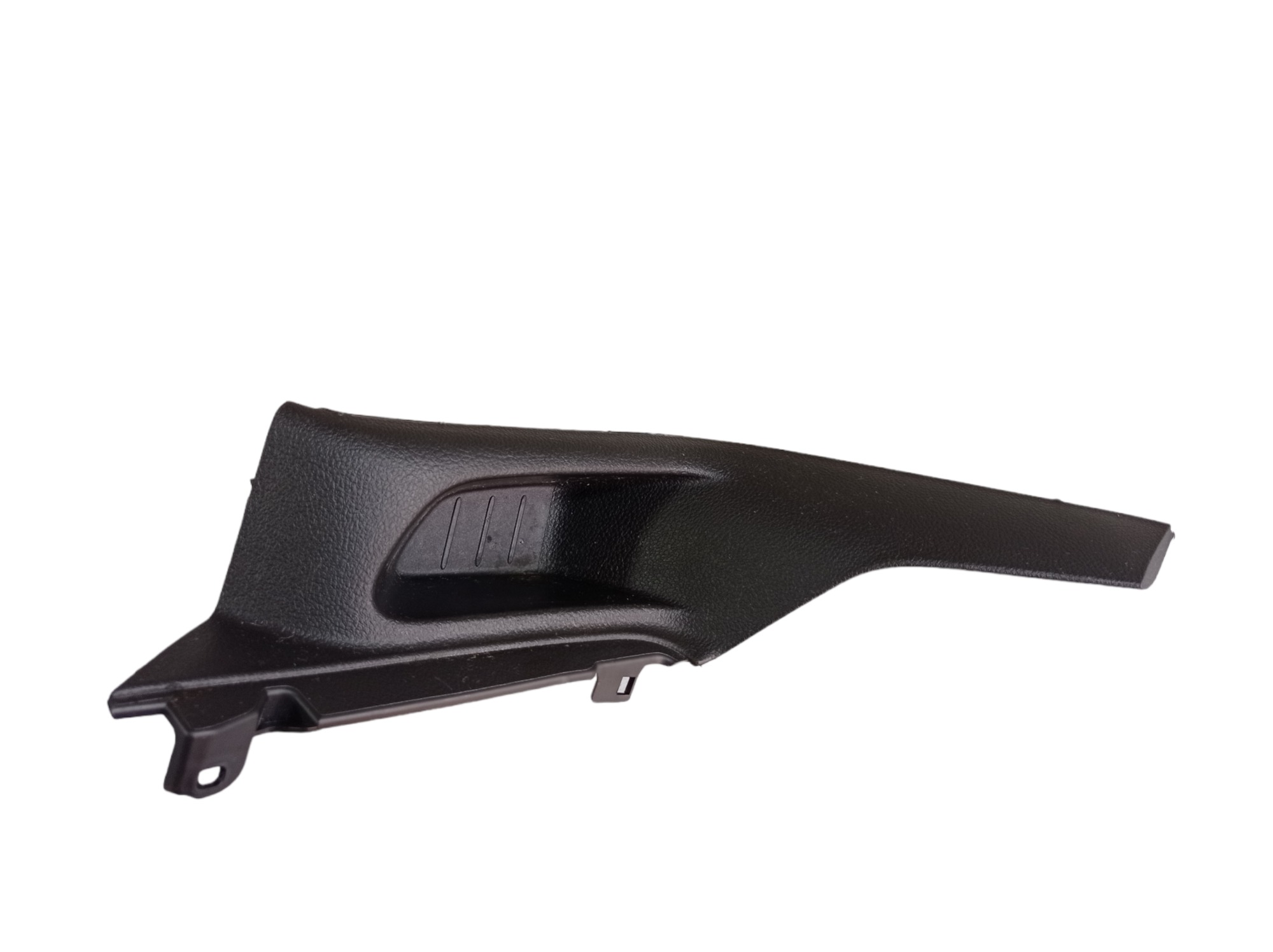 Moldura Console Ford Focus Se 1.6 16v 2014 Bm51a044l49 V476 1