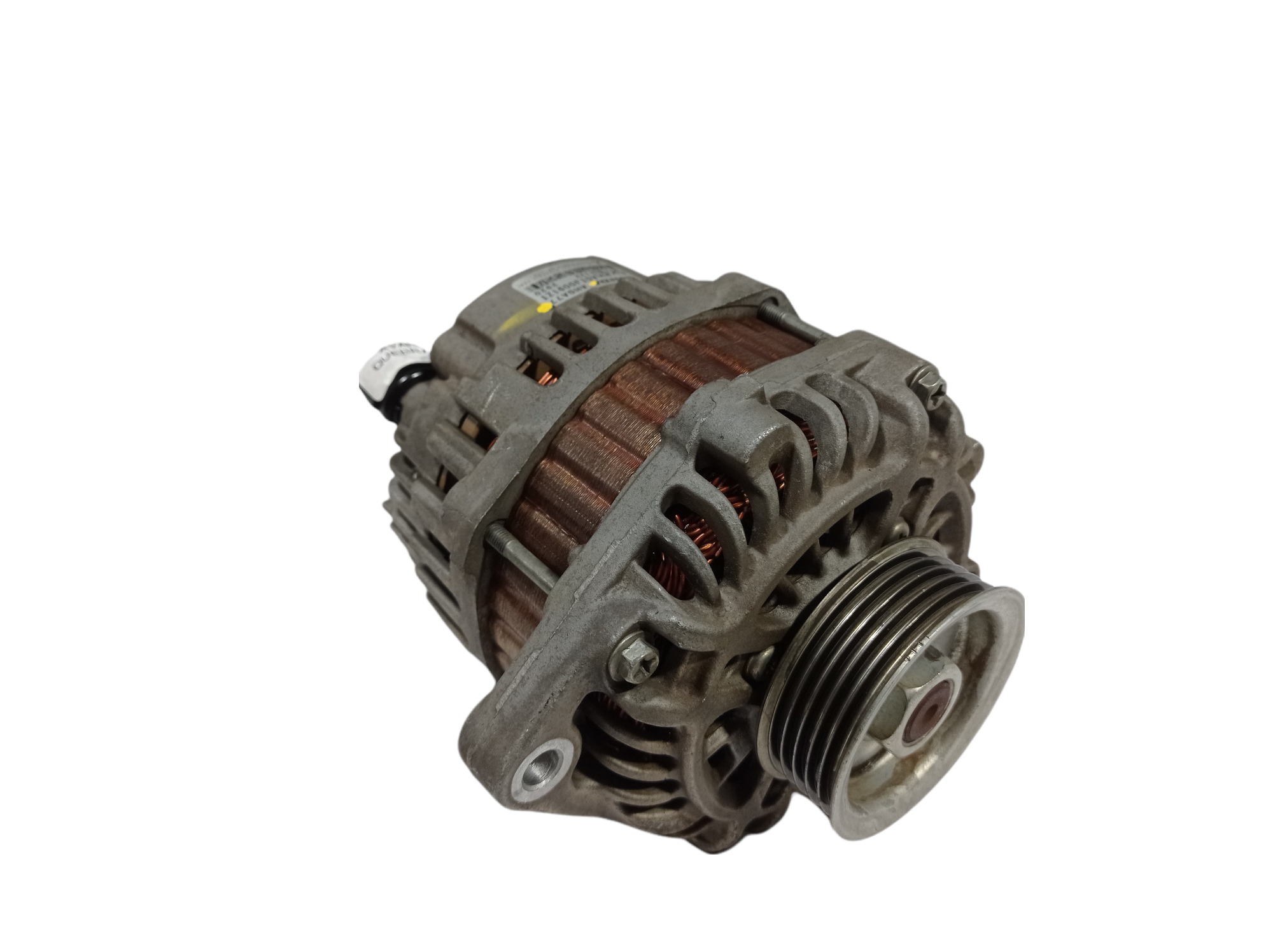 Alternador Honda City 1.5 Flex 2009 A 2013 V305 4