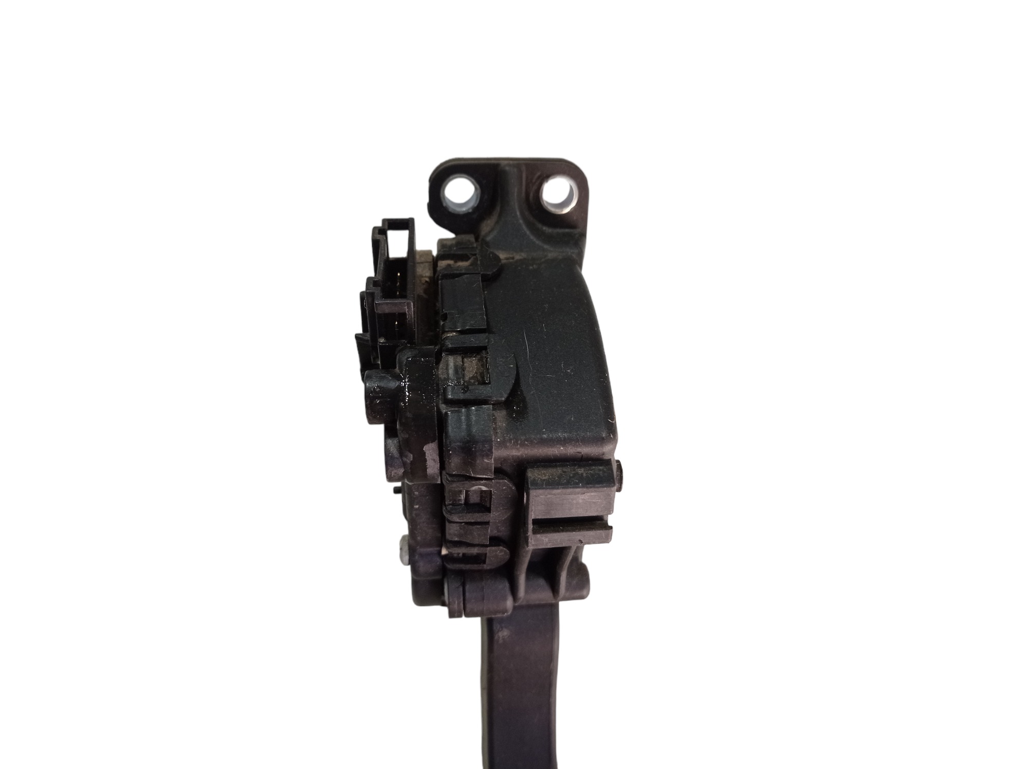 Pedal Acelerador Volkswagen Golf 1.6 2009 6q1721503 V566 5