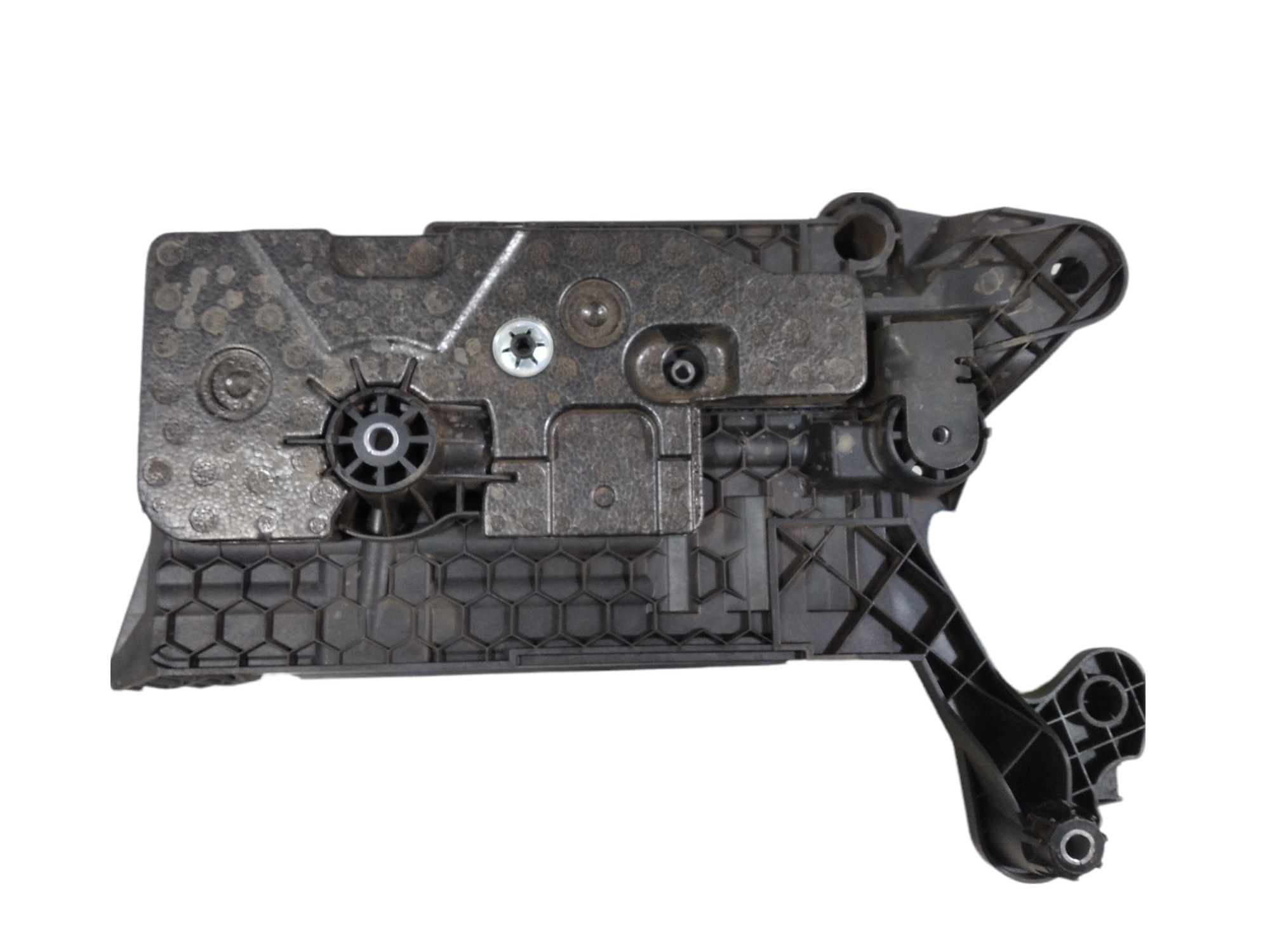 Suporte Bateria Audi A3 Sportback 1.4 Tfsi Avaria V343 2