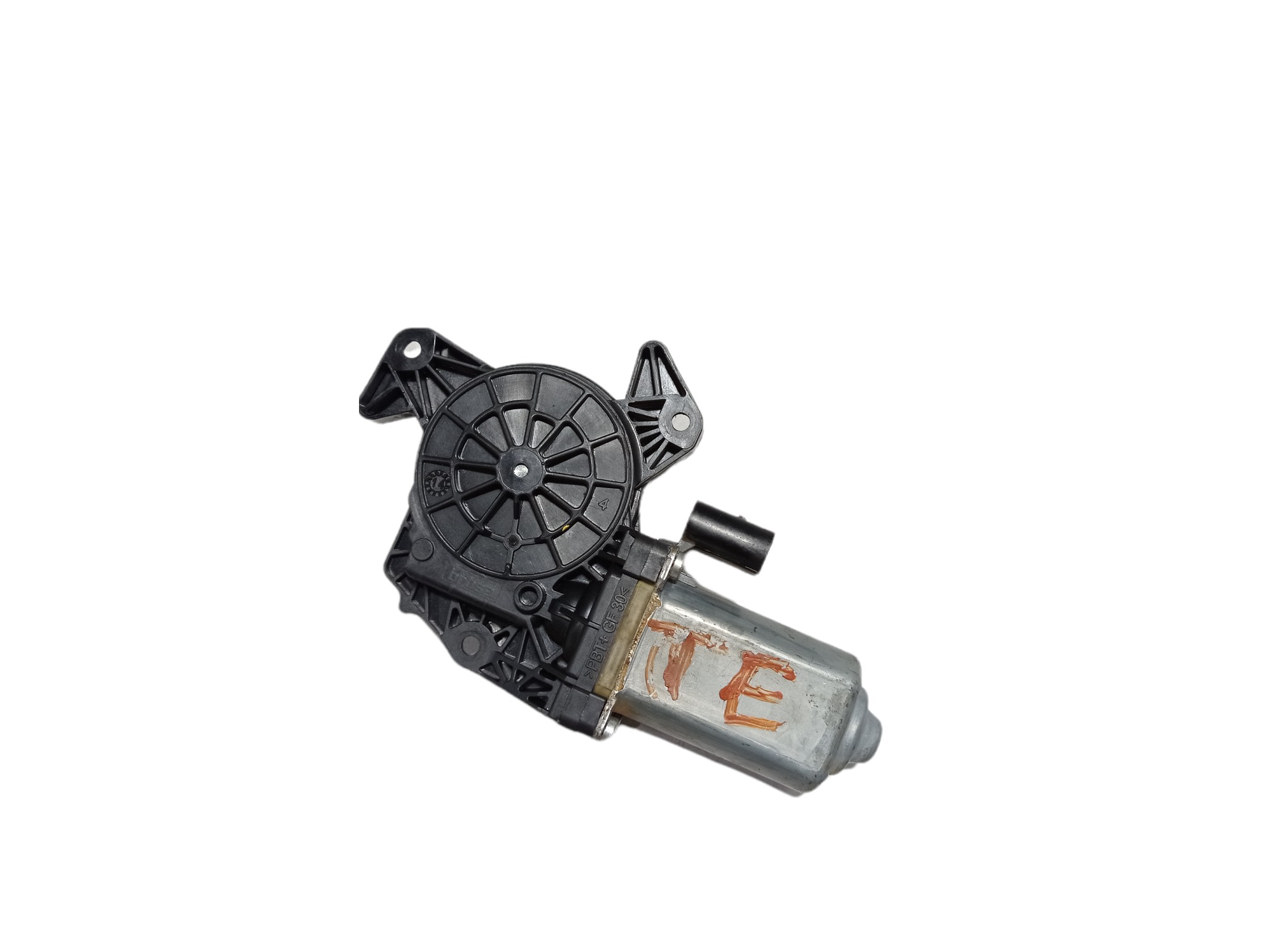 Máquina Vidro Elétrico Traseira Esquerda Gol G6 2014 V253 1