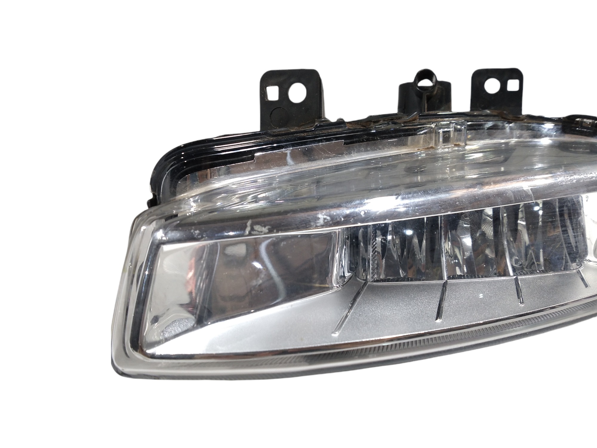 Farol Milha Esquerdo Discovery Sport 2015 2018 V321 2