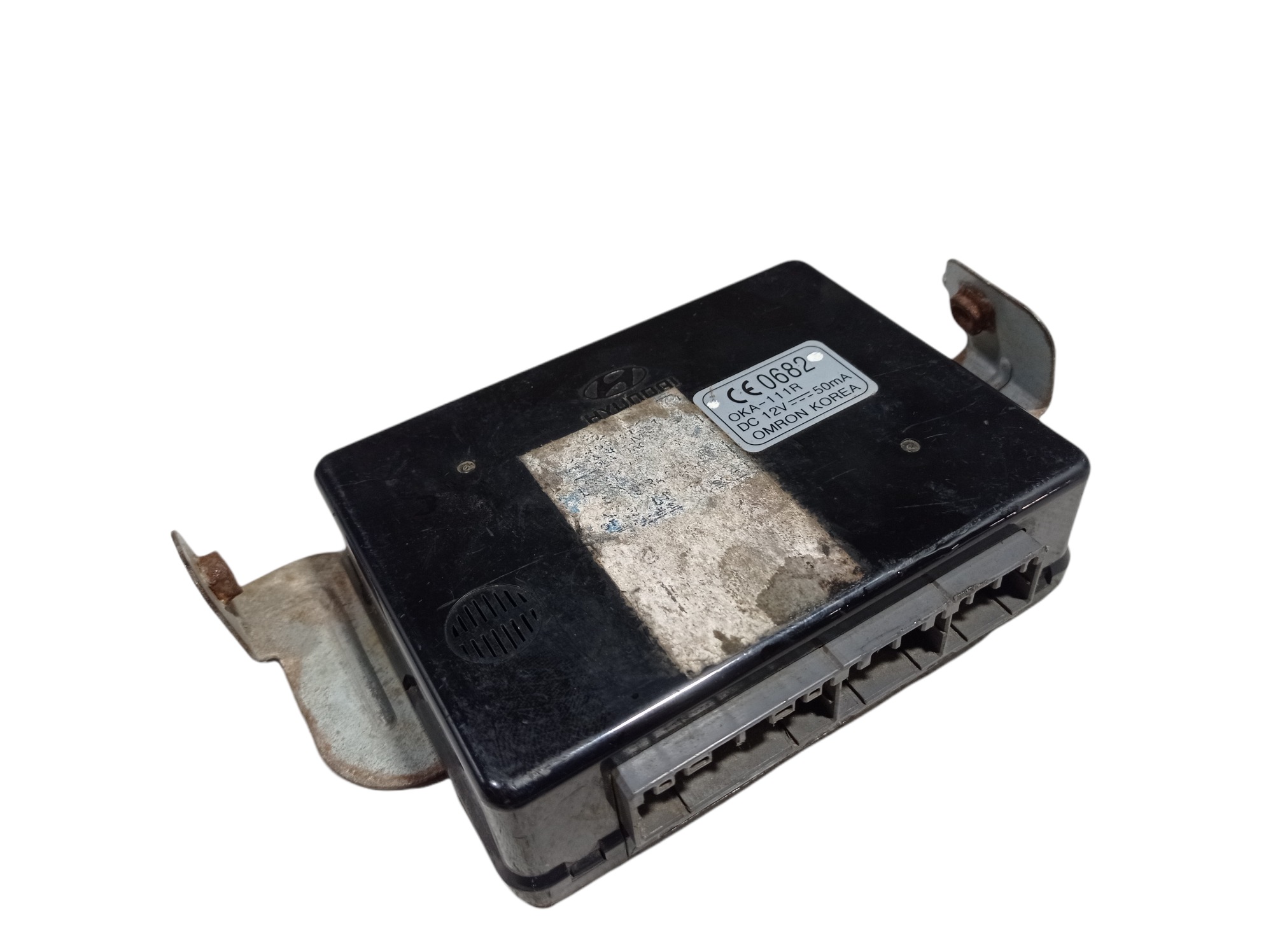 Módulo Conforto Hyundai H1 Starex 2003 V69 3