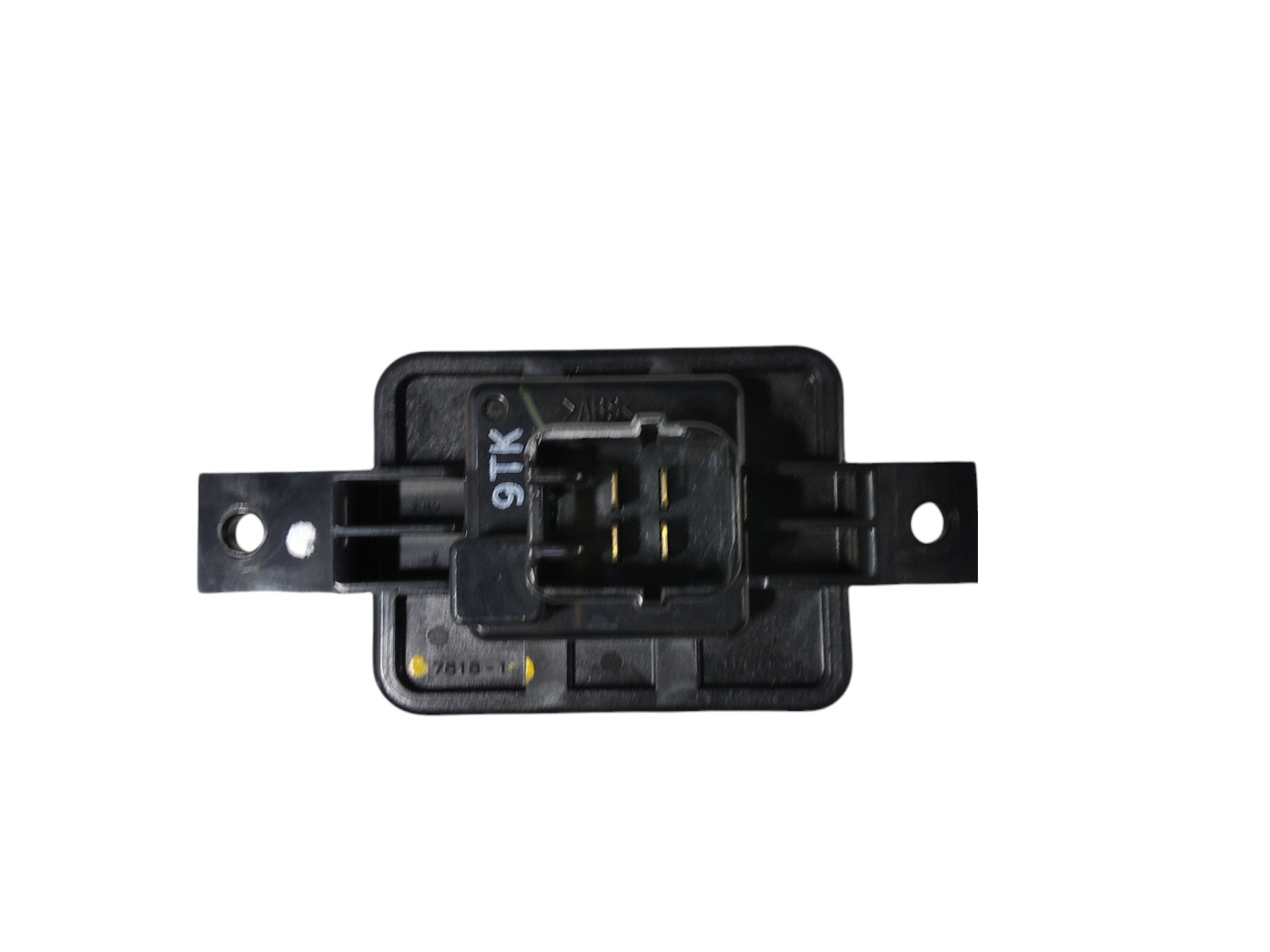Resistência Caixa Ar Condicionado Honda Civic G10  V328 5