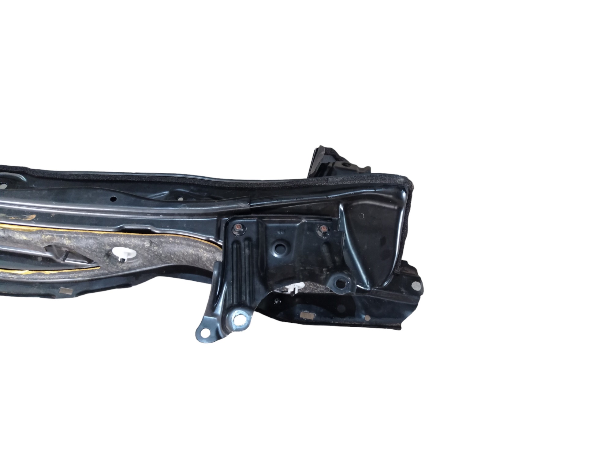 Suporte Da Churrasqueira Corta Fogo Toyota Rav4 2018 V553 3