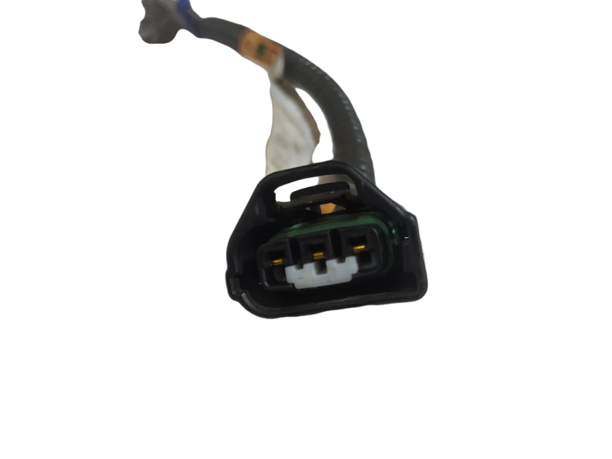 Chicote Coletor Admissao Lexus Is 250 Sport 2.5 V6 V434 5