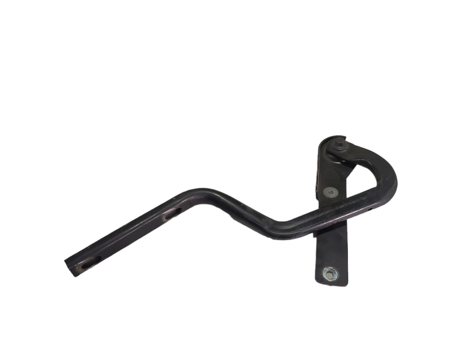 Dobradiça Direita Capô Chrysler Grand Caravan 3.3 2006 V487 4