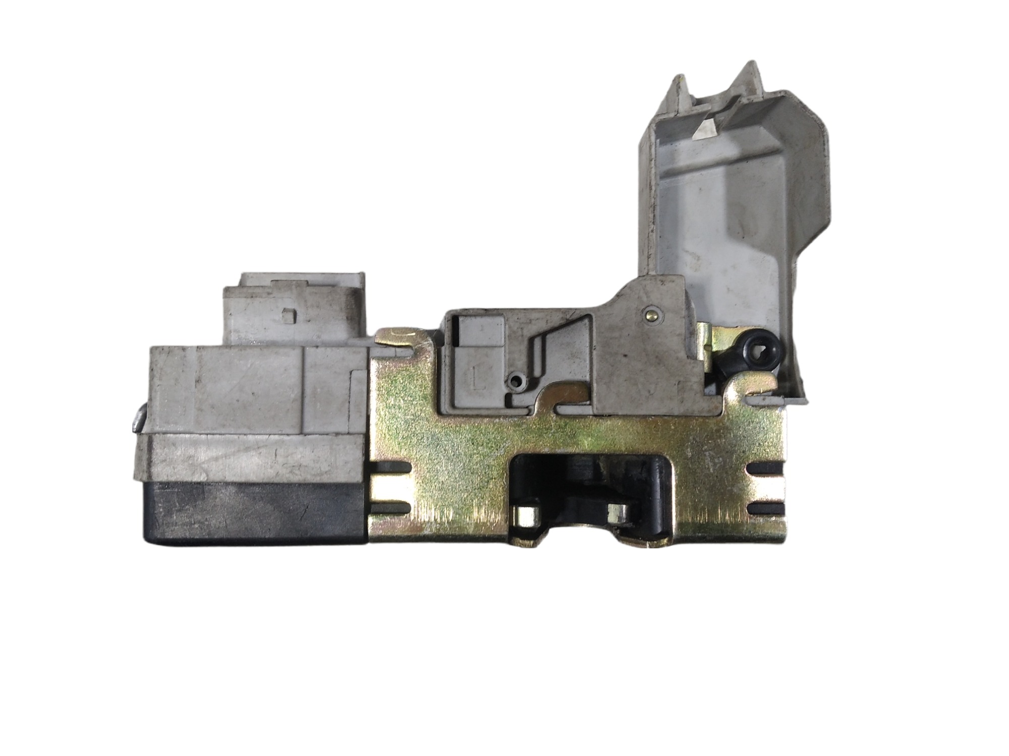 Fechadura Dianteira Esquerda Peugeot 307 2008 V241 4