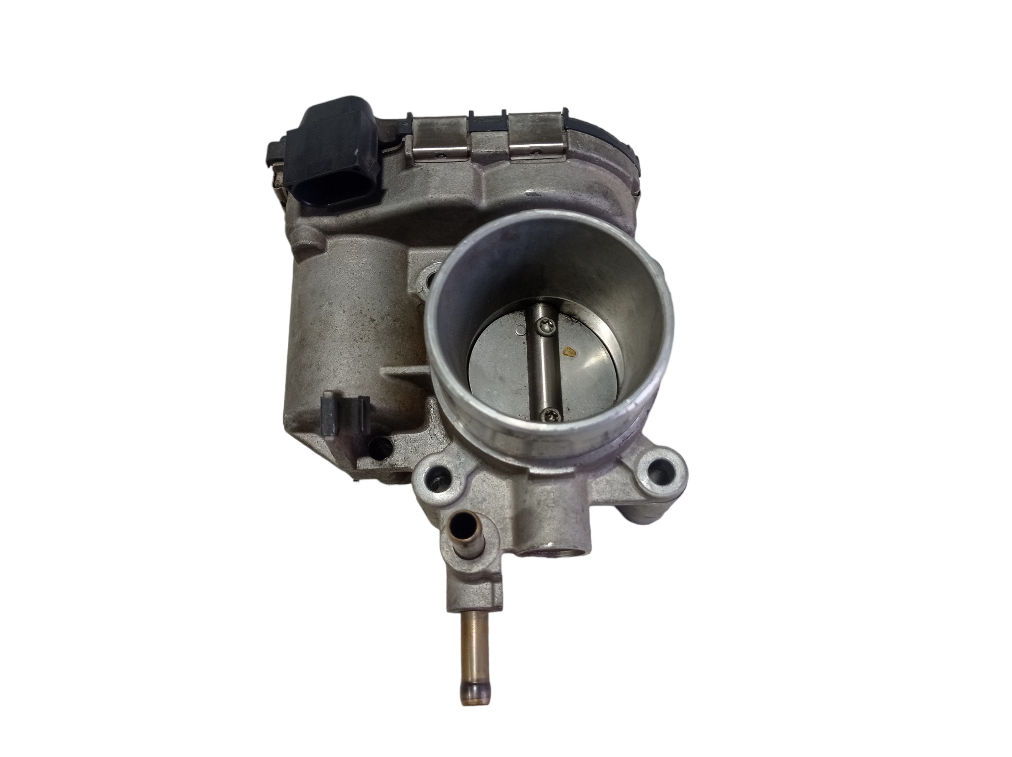 Tbi Corpo Borboleta Chery Tiggo 1.6 F01r00y002 Vl 5