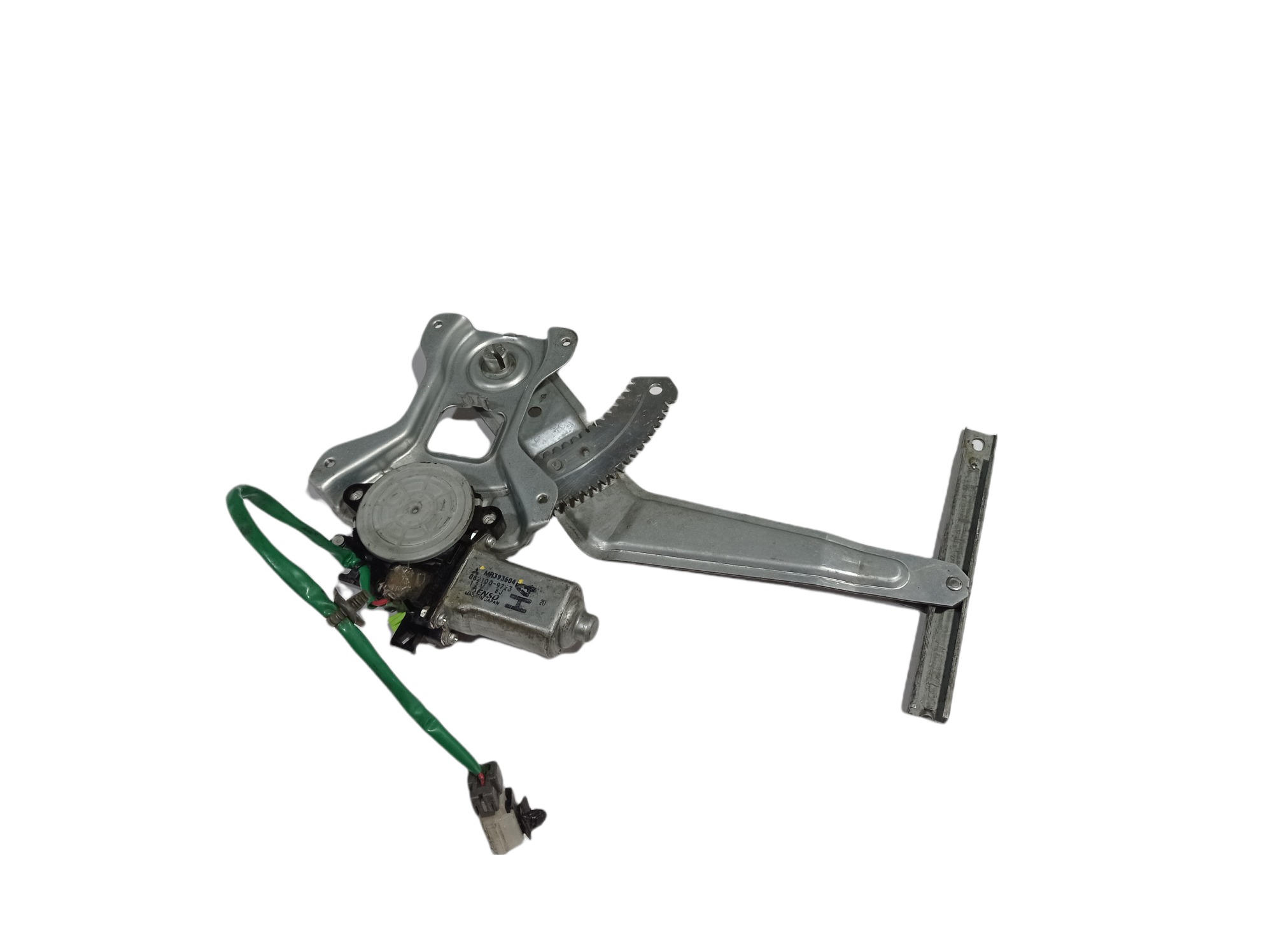 Máquina Vidro Traseira Direita Mitsubishi Tr4 2009 V66 5