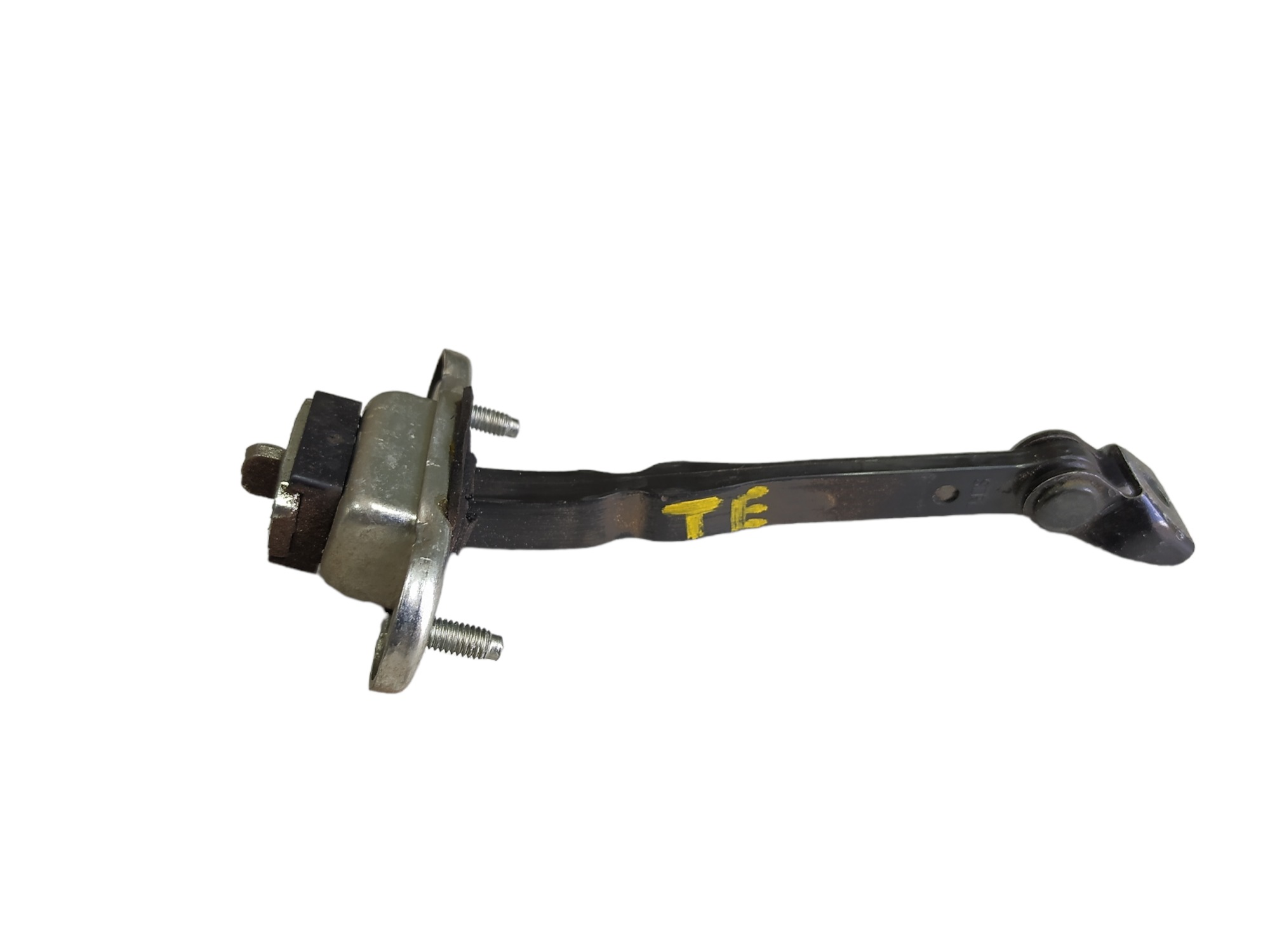 Limitador Porta Traseira Esquerda  Jac T6 2.0 16v 2016 V475 6
