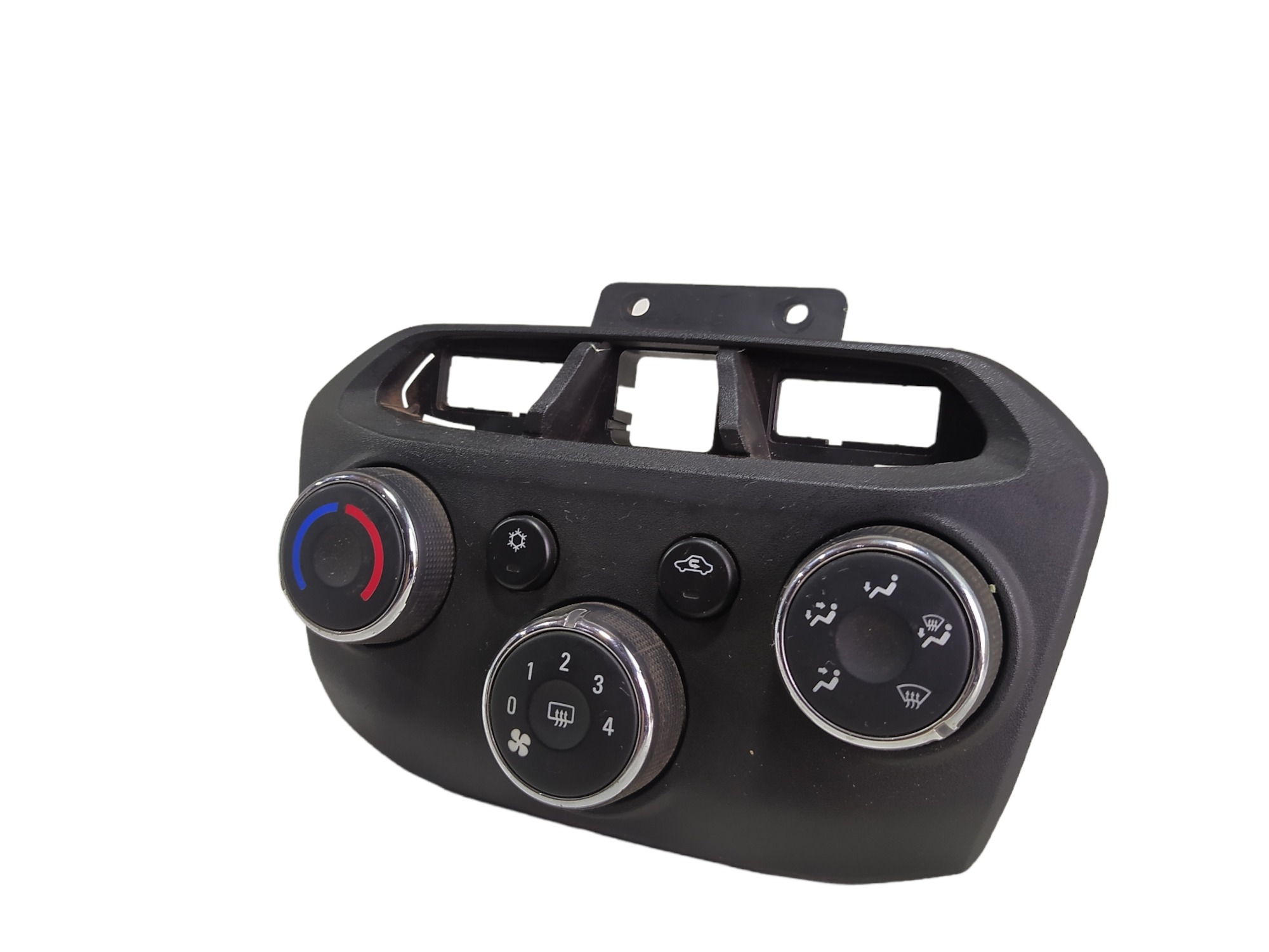 Comando Ar Condicionado Gm Onix Prisma 2016 94759518 Vl 3