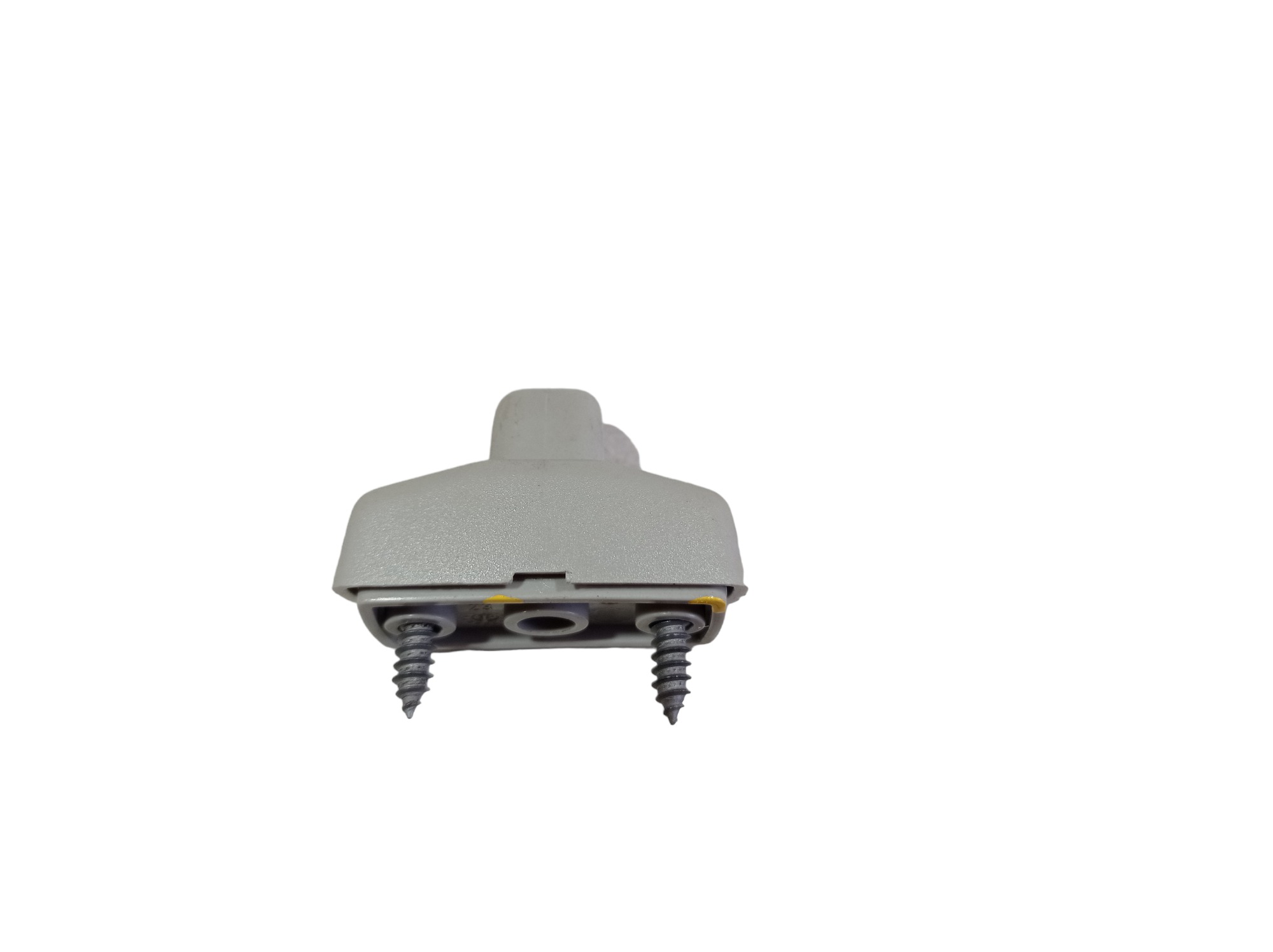 Suporte Quebra Sol Vw Golf 2009 3b0857561b V566 2