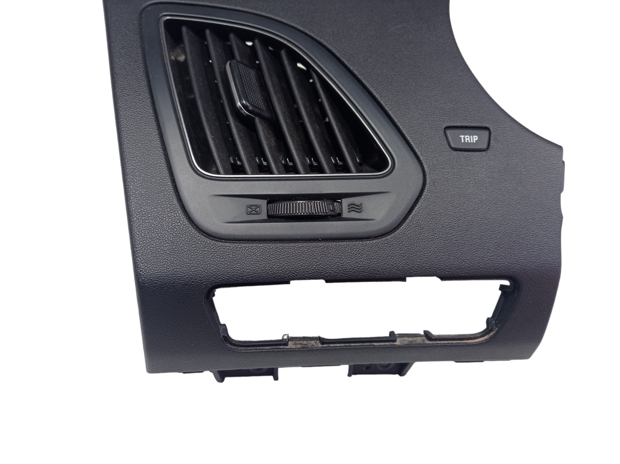 Moldura Difusor De Ar Esquerdo Hyundai Ix35 2019 V556 2