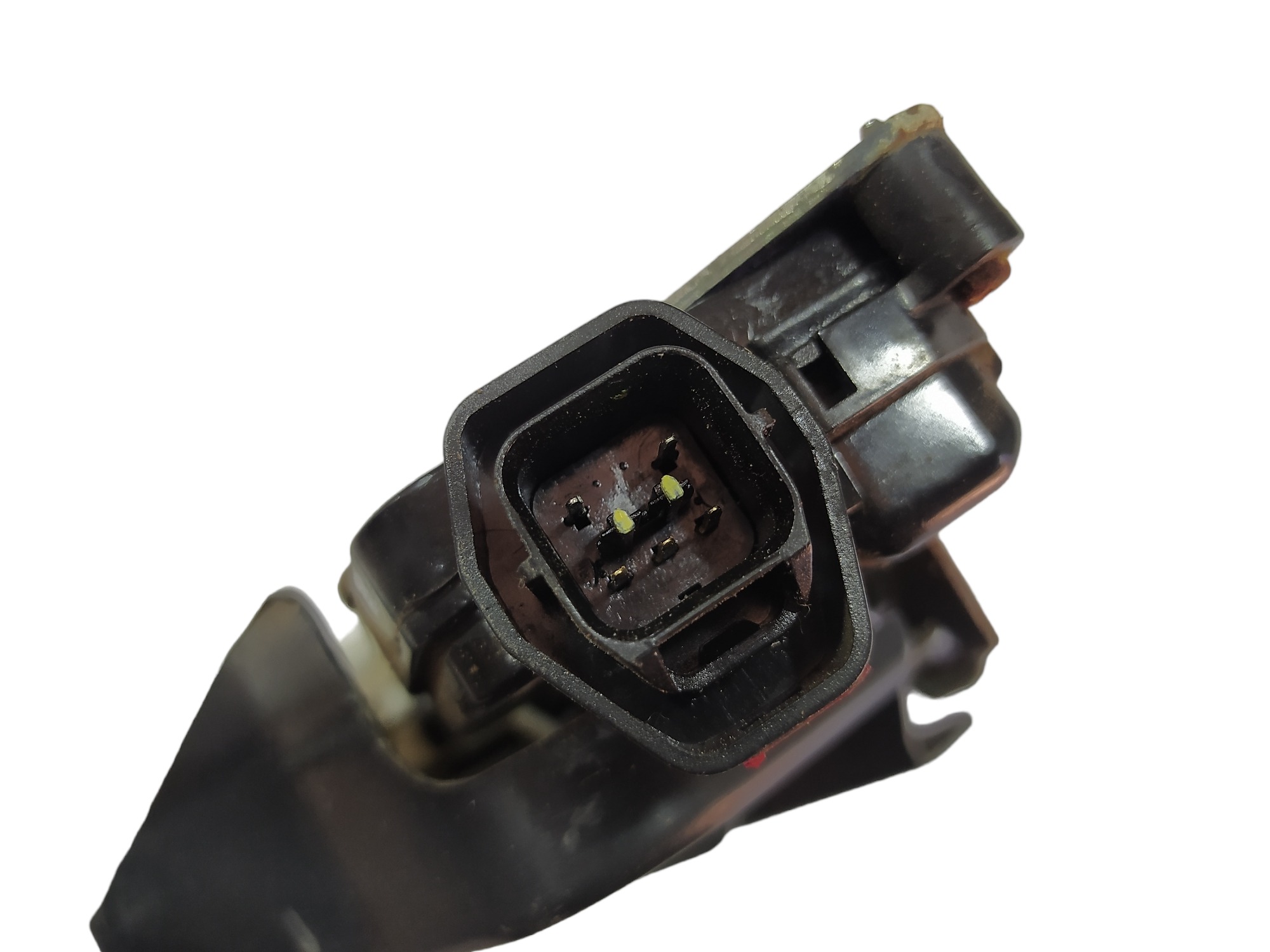 Fechadura Porta Traseira Direita Kia Opirus 3.8 2008 V581 7