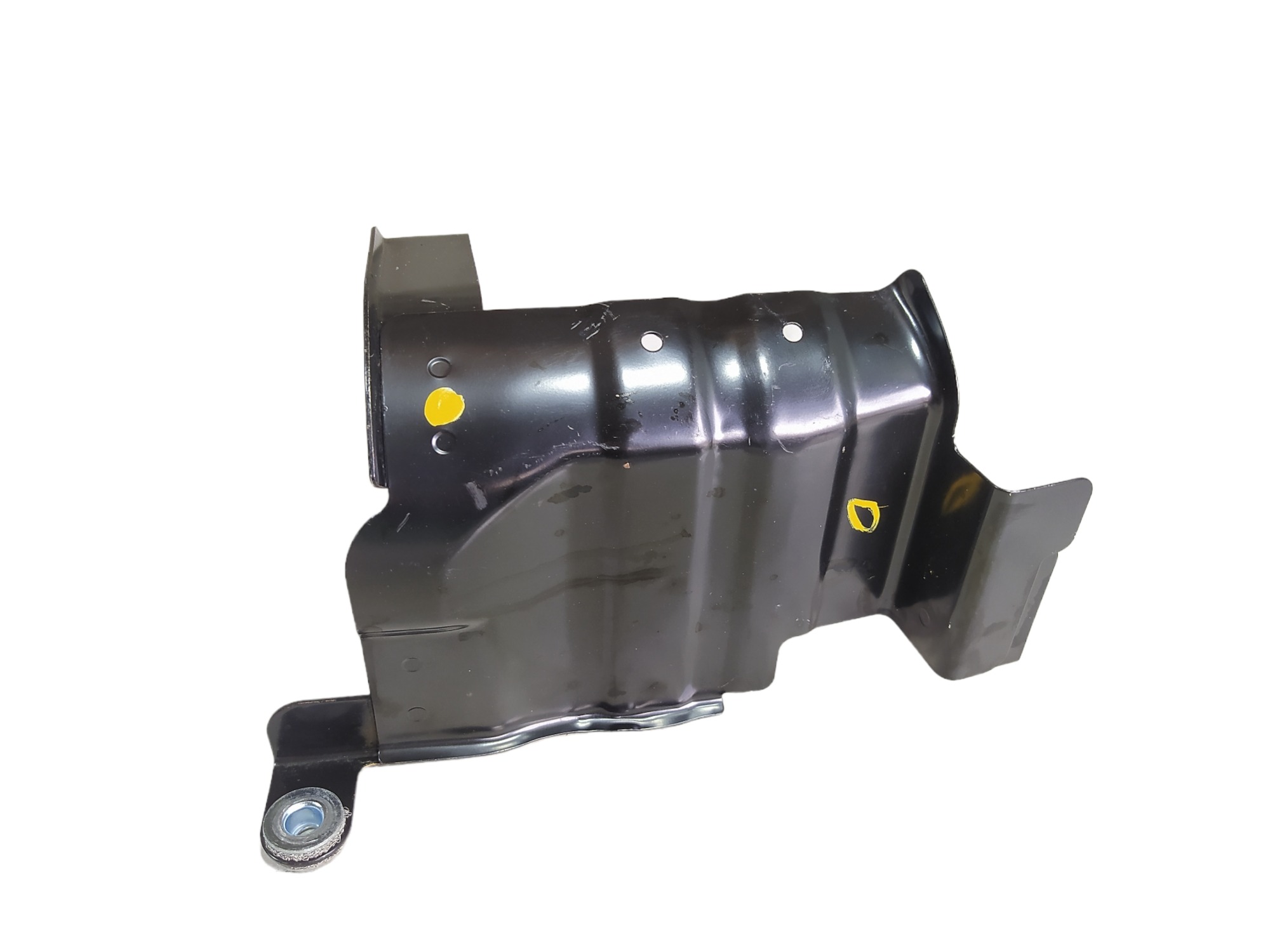 Suporte Homocinética Direita Honda City Ex 1.5 2018 V469 2