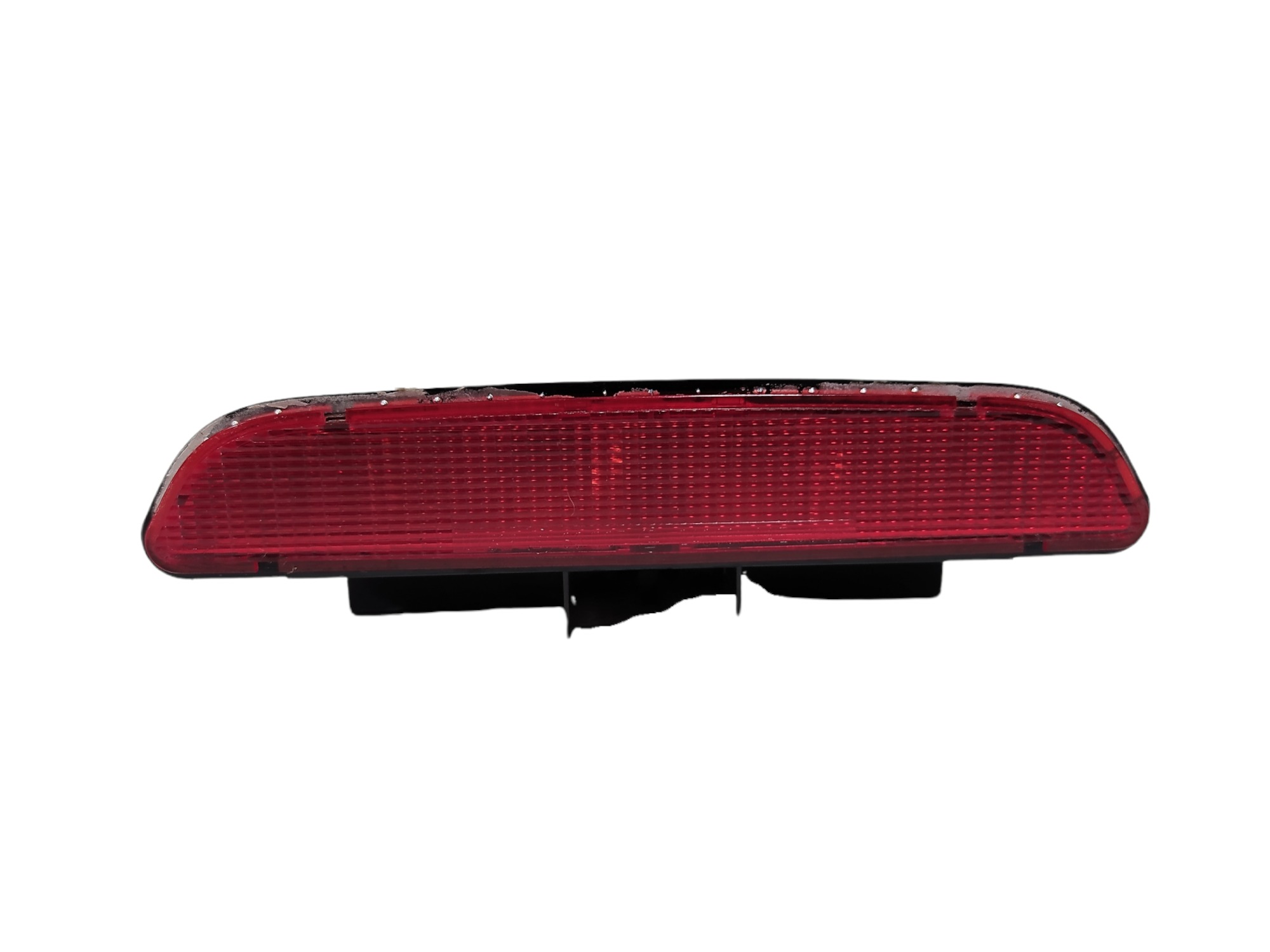 Break Light Luz De Freio Mercedes Benz A160 1999 V388 4