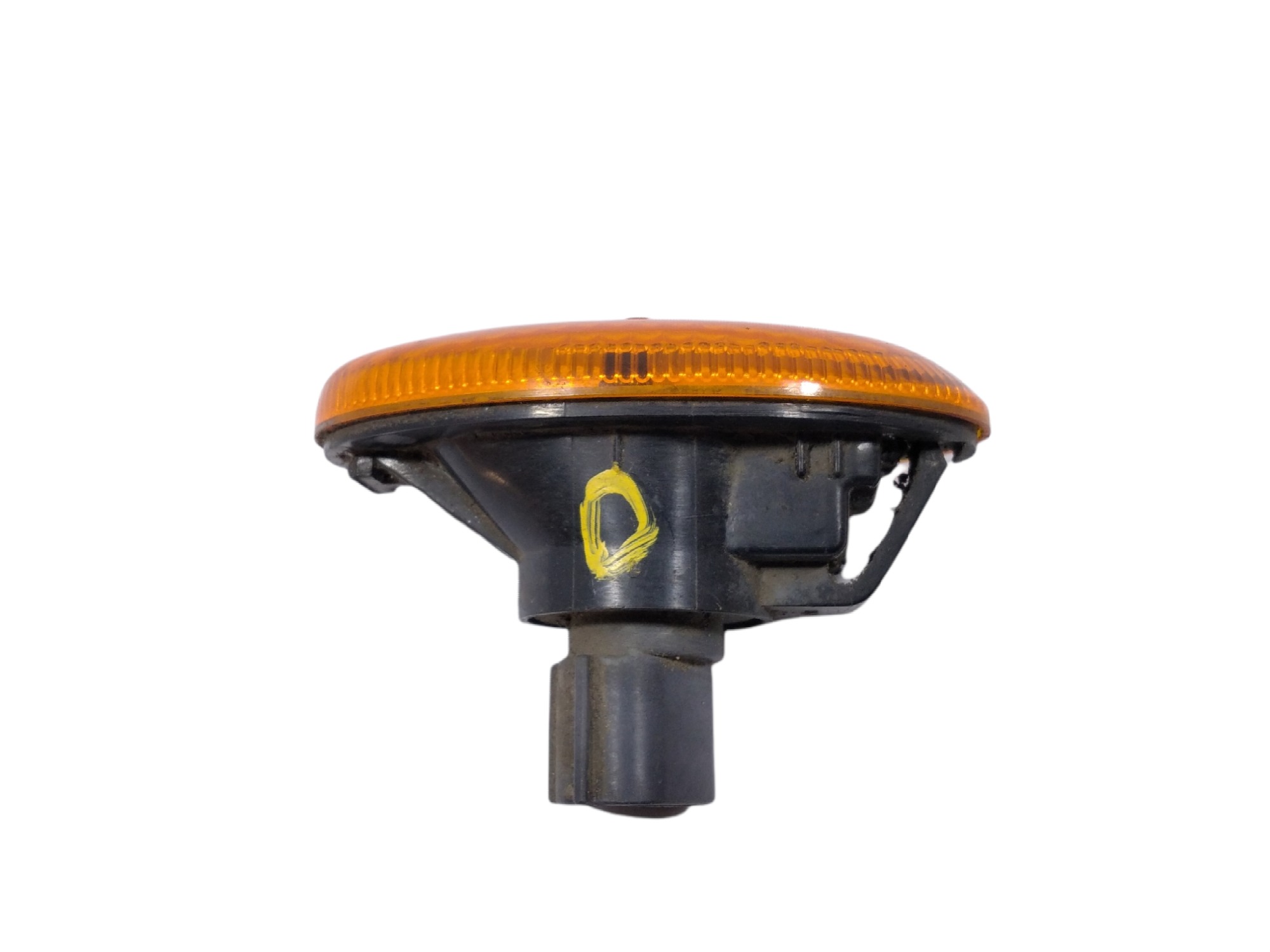 Luz Seta Paralama Dir Subaru Legacy Outback 2002 V358 2