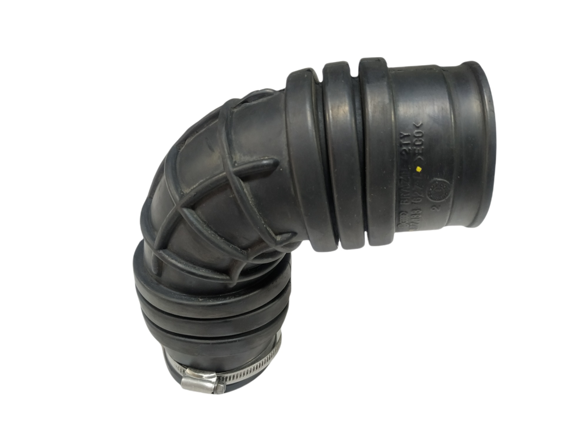 Mangueira Filtro De Ar Vw Golf 1.6 2002 V373 4