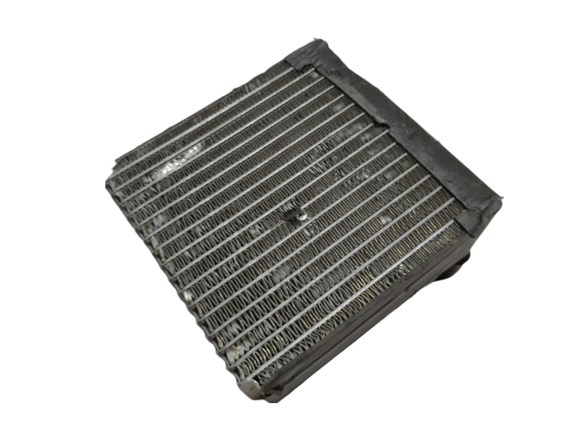 Caixa Evaporadora Mercedes Ml320 2003 V67 3