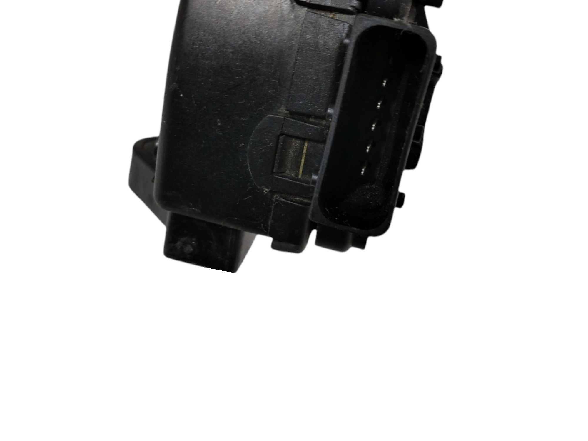 Pedal Acelerador Gm Celta 2007 2014 V149 9